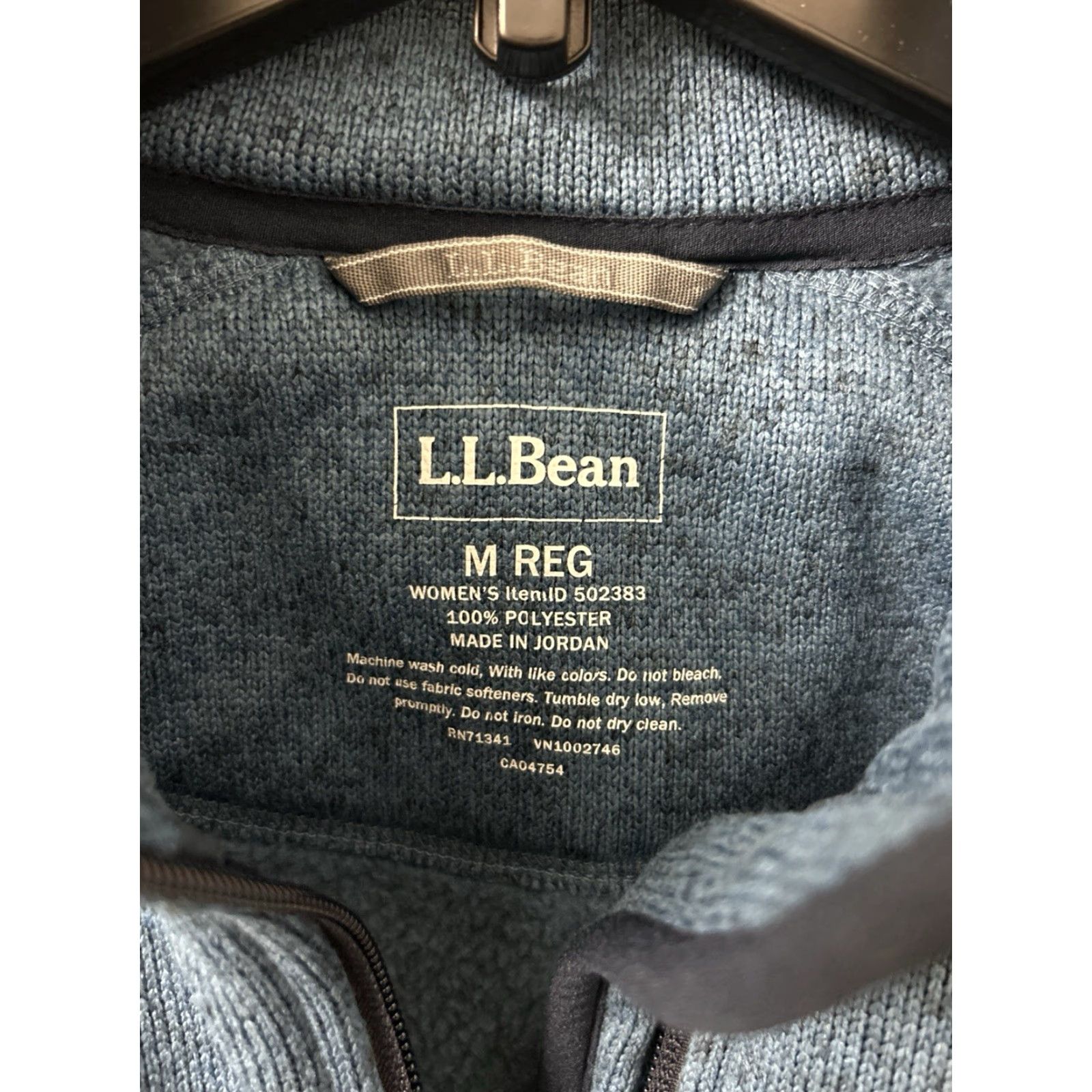 Vintage VINTAGE? No. Size M / US 6-8 / IT 42-44 - 6 Thumbnail