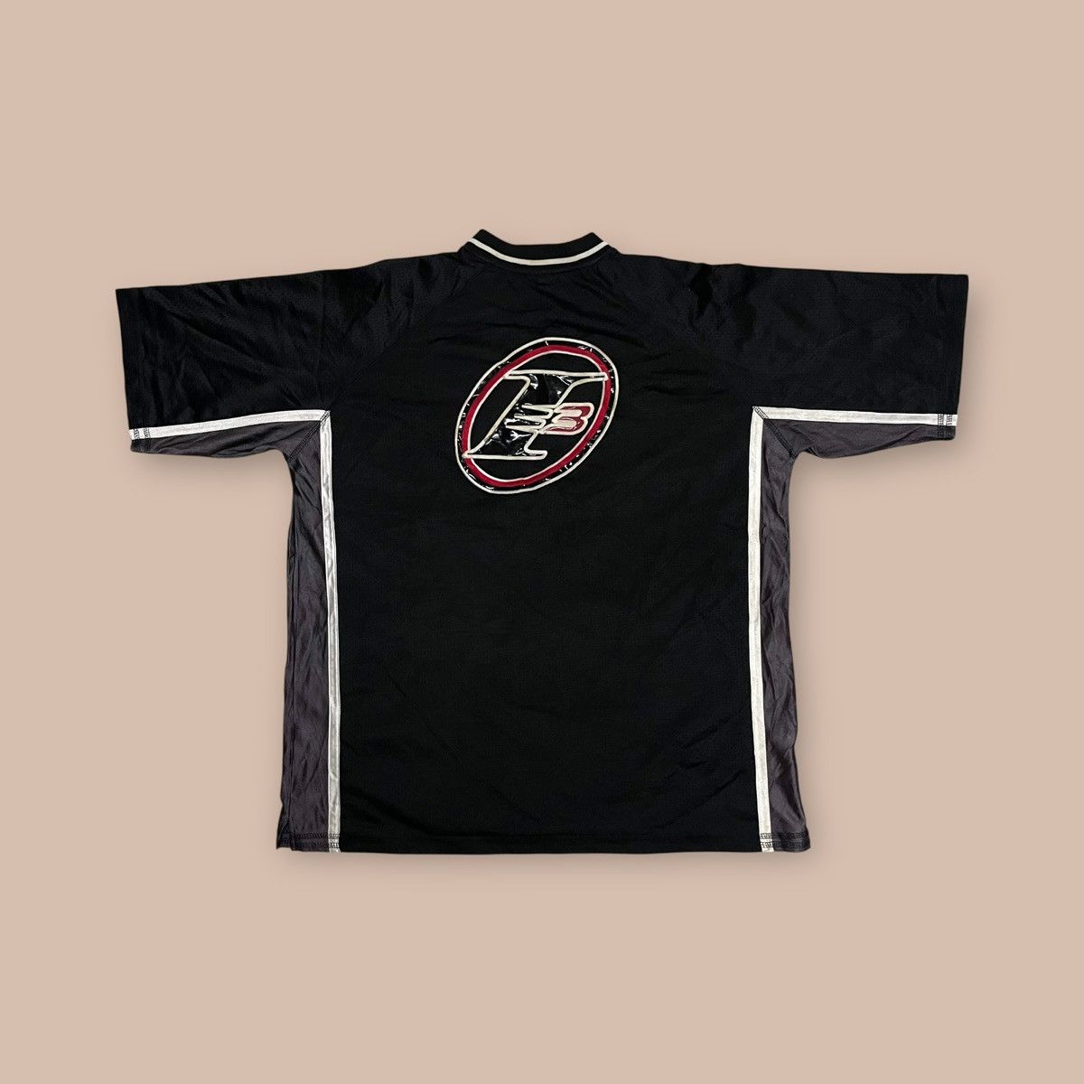 Reebok Reebok Y2K Allen Iverson "I3" Jerseys Size US XL / EU 56 / 4 - 3 Thumbnail