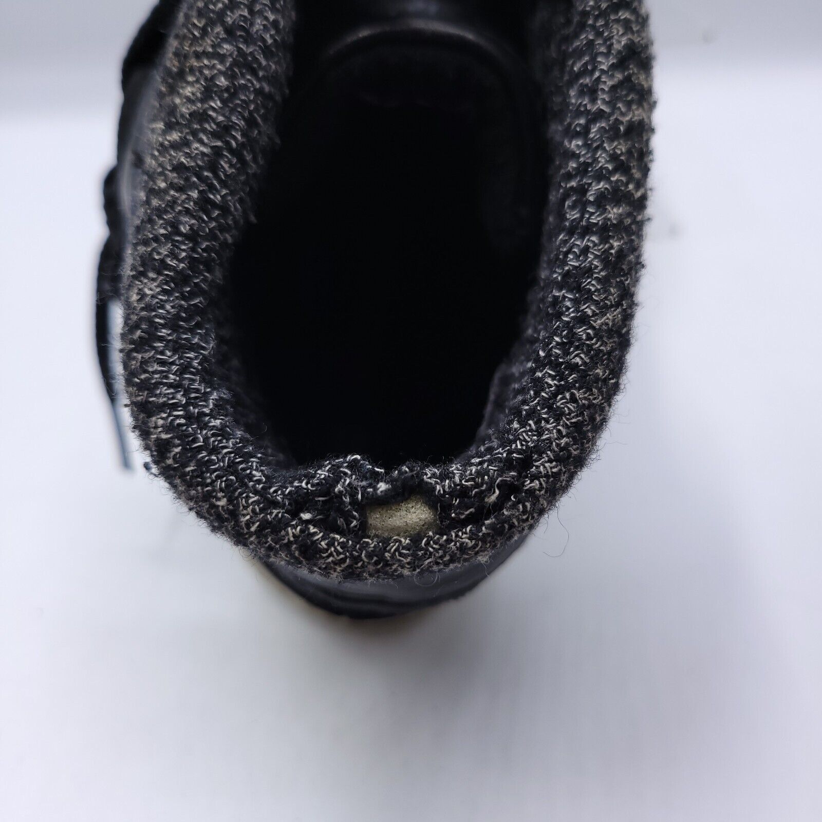 U.S. Polo Assn. US Polo Assn Mila Shoe Womens Size 7.5 NW7496 Black White Size US 7.5 / IT 37.5 - 10 Thumbnail