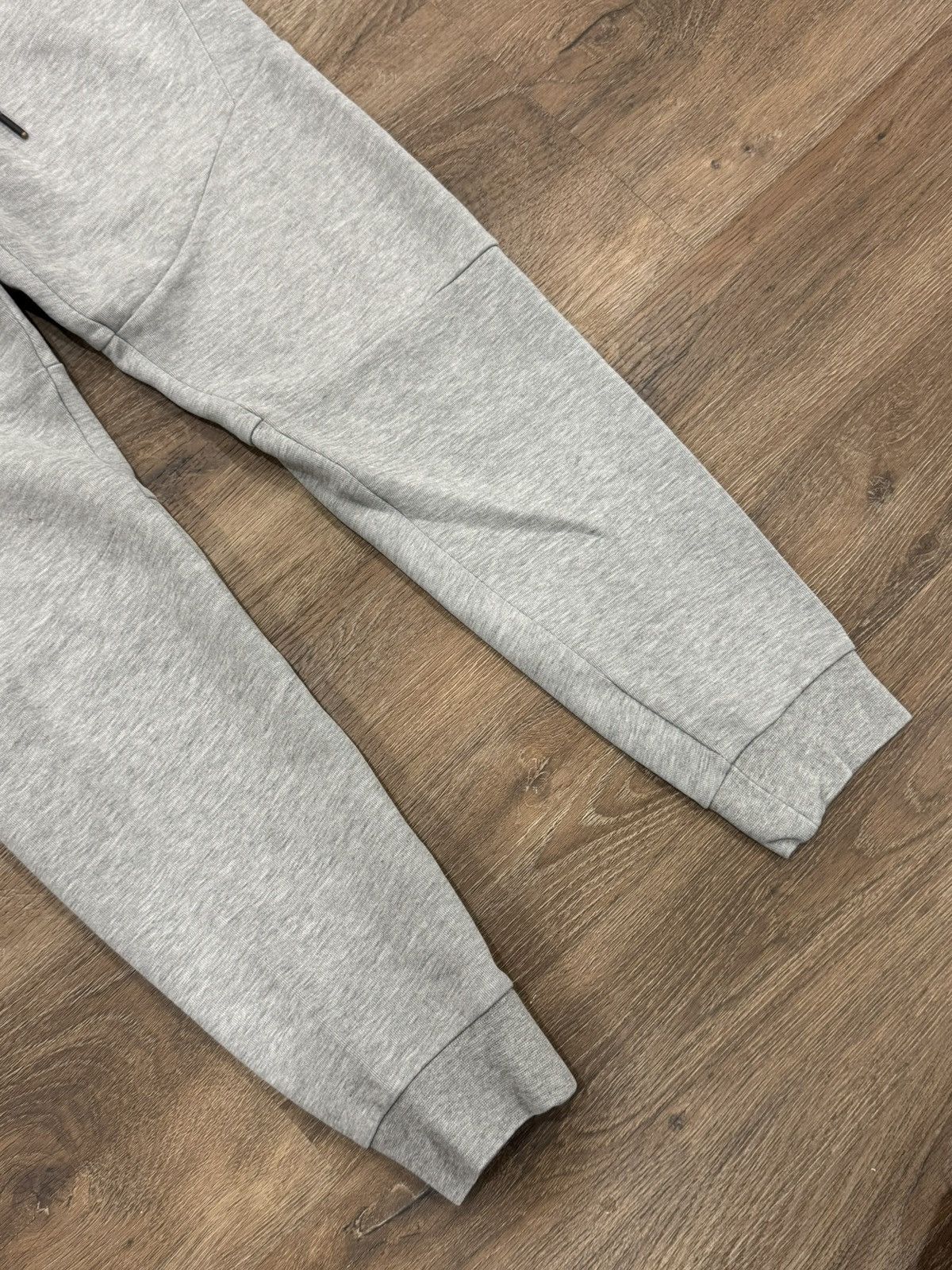 Nike Nike-Tec Fleece Joggers Size US 30 / EU 46 - 7 Thumbnail
