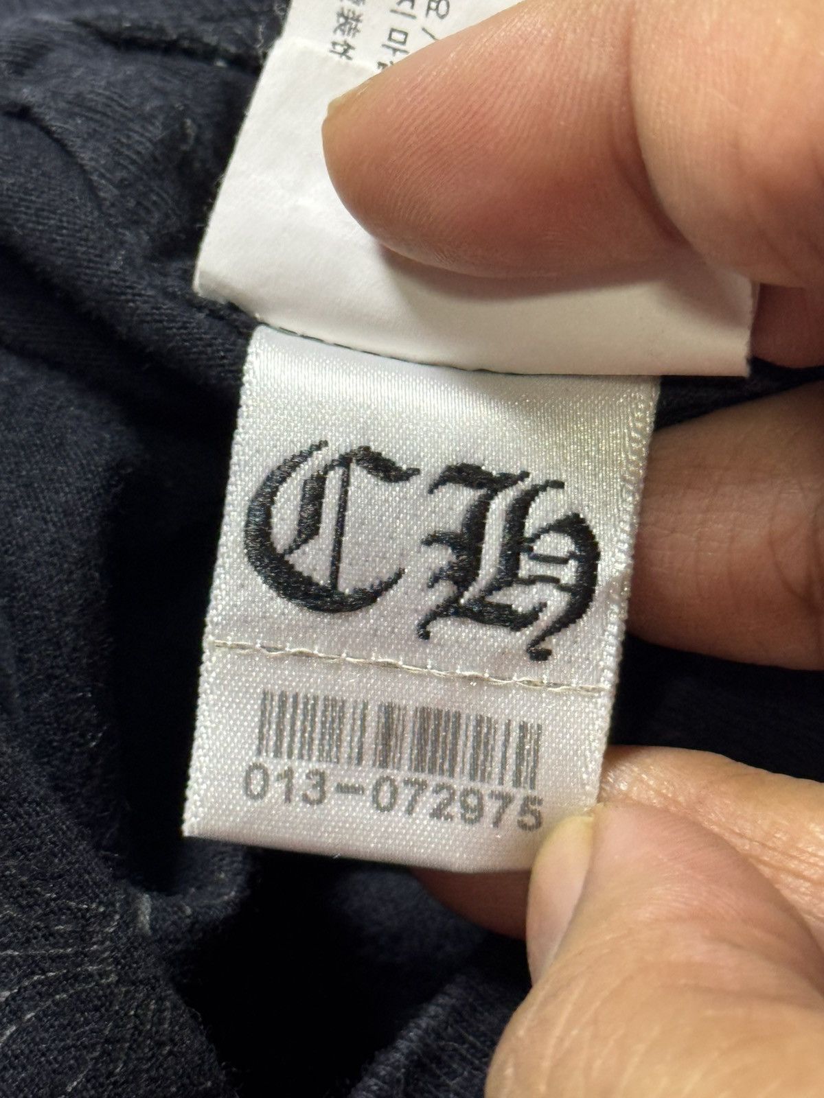 Chrome Hearts VERY RARE! EARLY MATTY BOY GONE SURFIN Size US S / EU 44-46 / 1 - 15 Thumbnail