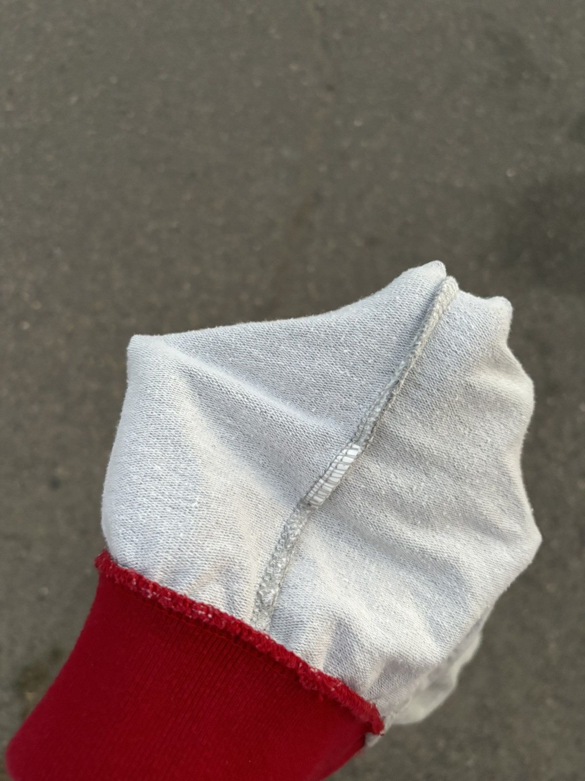 Designer × Japanese Brand Y2k specchio japanese brand zip hoodie Size M / US 6-8 / IT 42-44 - 6 Thumbnail