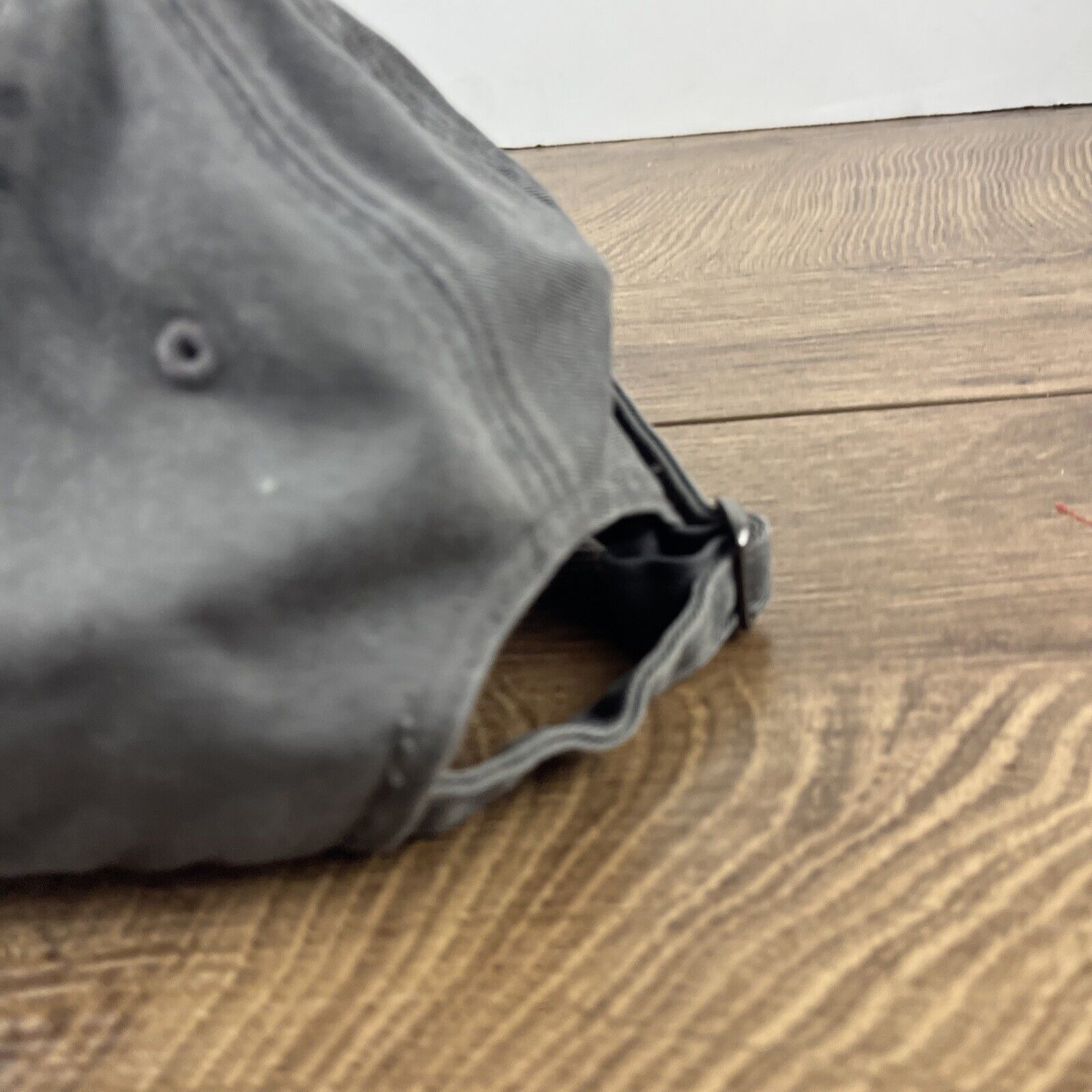 Other Freedom Keeper Hat Freedom Gray Hat Adjustable Adult Size Ha Size ONE SIZE - 10 Thumbnail