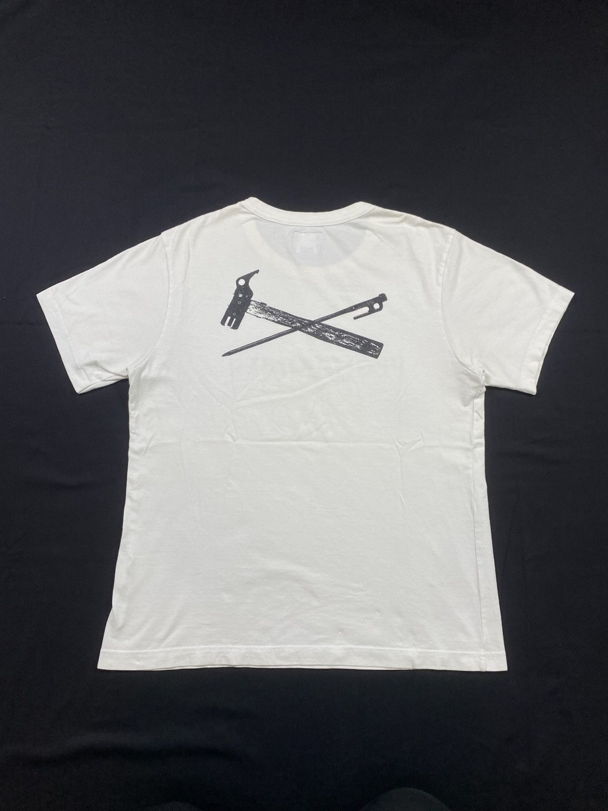 Snow Peak Snow Peak relume Peghammer Size US M / EU 48-50 / 2 - 6 Thumbnail