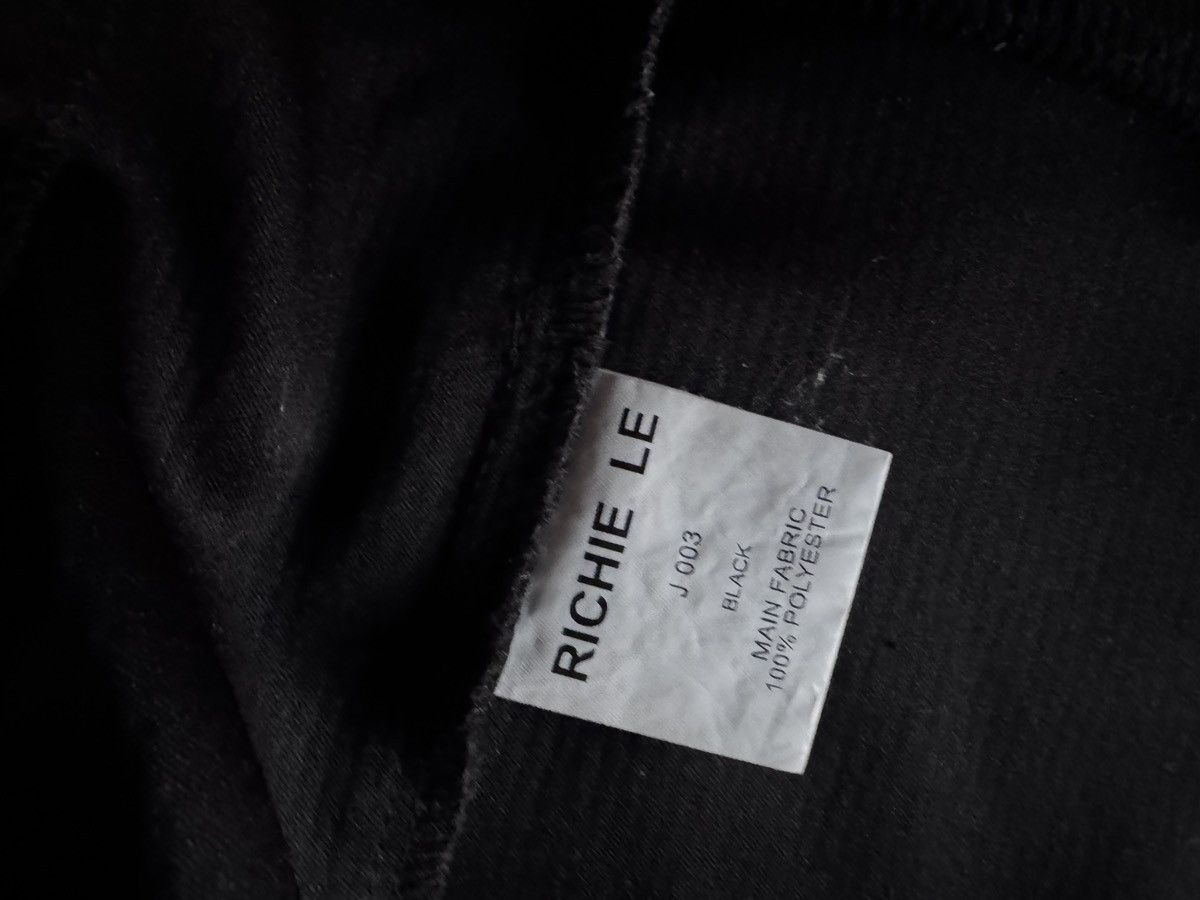 Richie Le Collection Richie Le Collection corduroy jacket Size US L / EU 52-54 / 3 - 5 Thumbnail