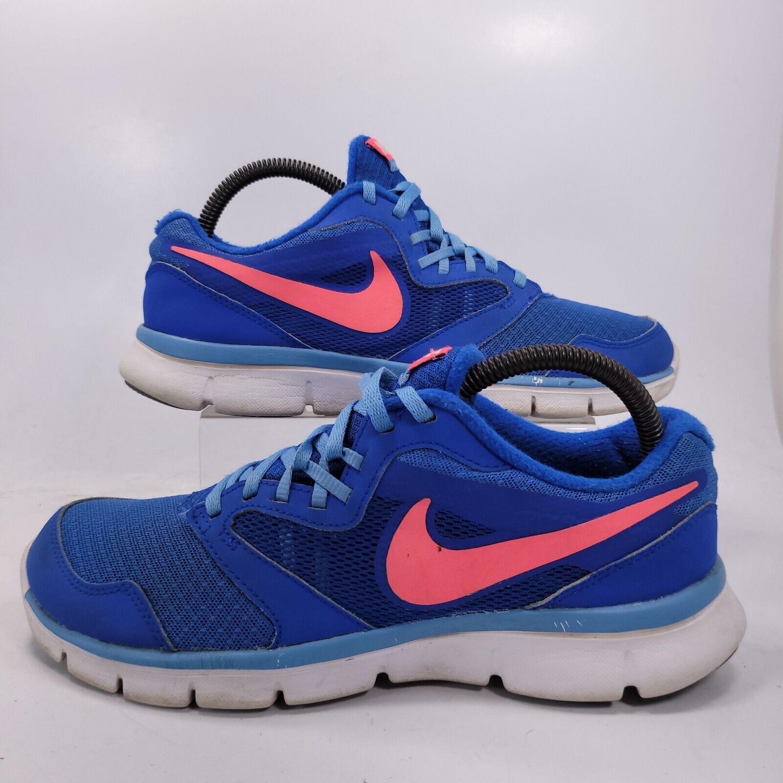 Nike Nike Flex Experience RN 3 Shoe Womens Size 8.5 652853-401 Size US 8.5 / IT 38.5 - 5 Thumbnail