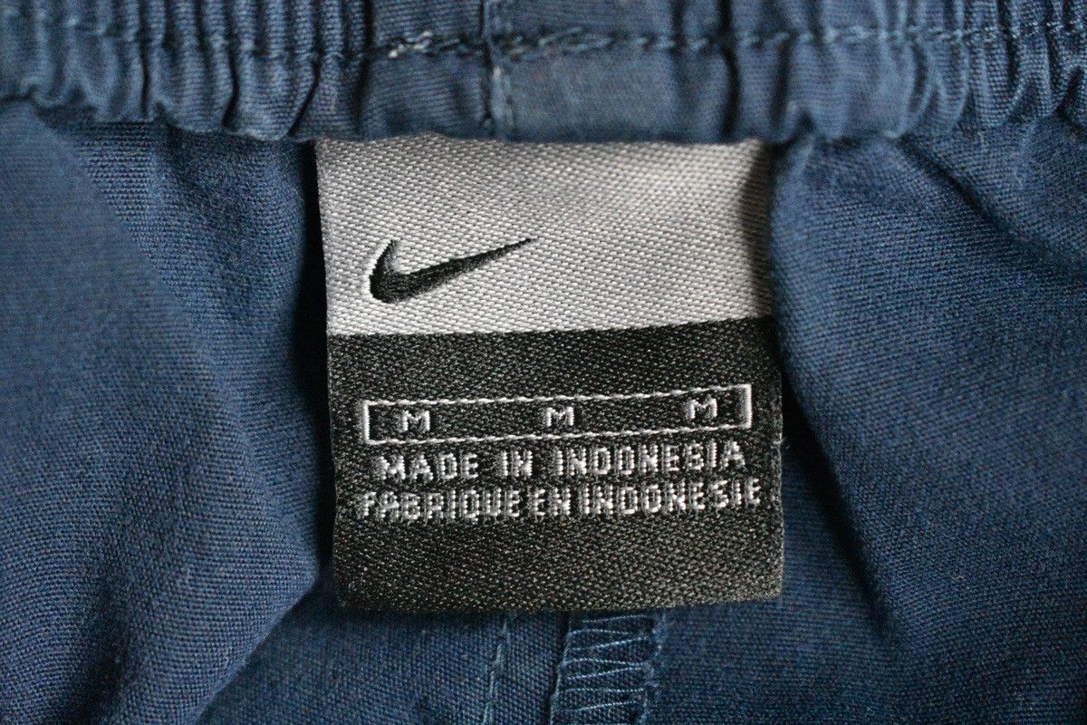 Nike Vintage Y2K Nike Sports Pants (M) Size US 30 / EU 46 - 7 Thumbnail