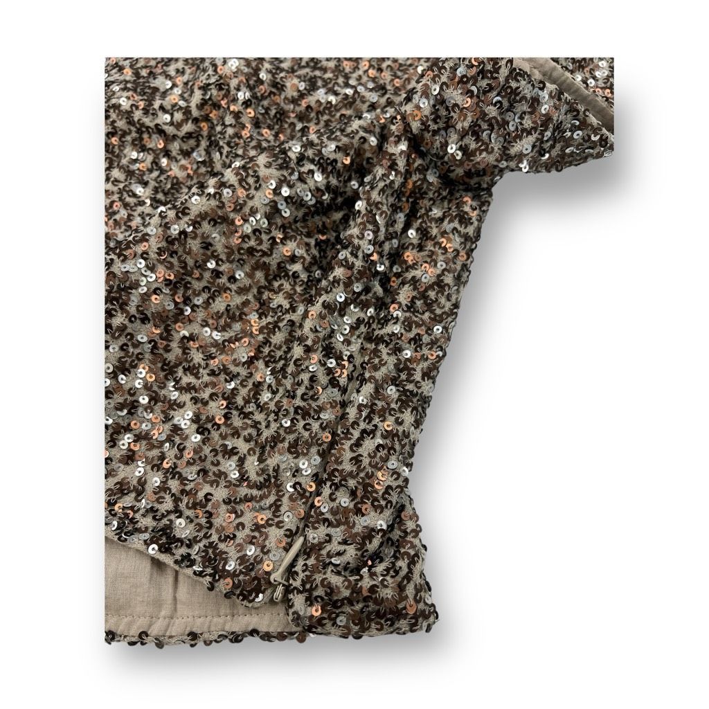 Billabong Billabong Sequin Cropped Top Size Small Size S / US 4 / IT 40 - 2 Thumbnail