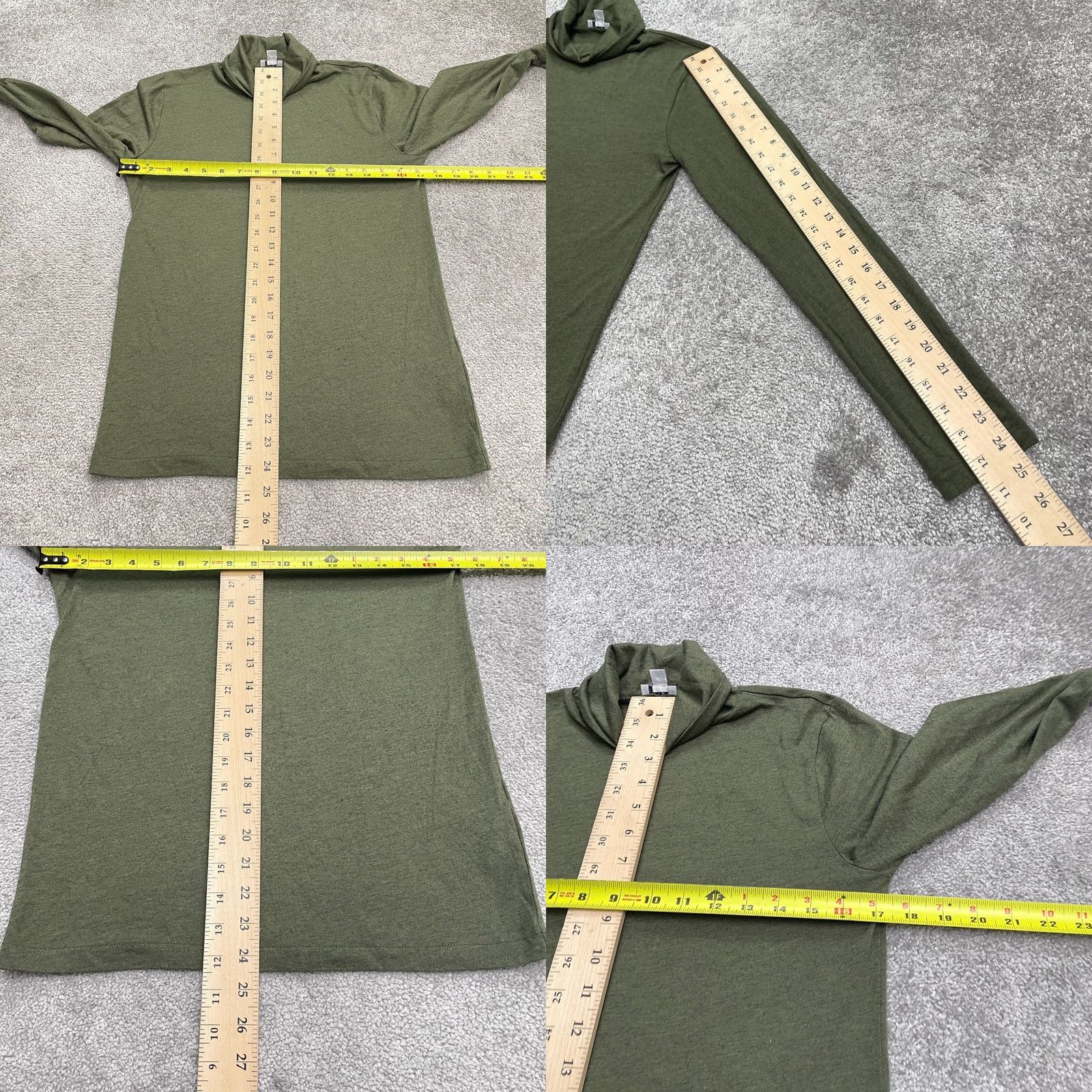 J.Crew VINTAGE? No. Size S / US 4 / IT 40 - 8 Thumbnail