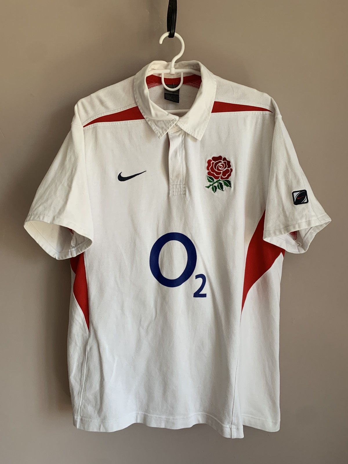 Vintage Japan 2007 FIFA club World Cup offical patch | Grailed