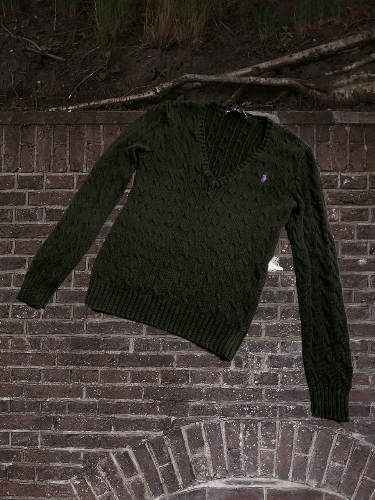 Polo Ralph Lauren × Ralph Lauren Sport Crazy Polo Ralph Lauren Sweater size L Size L / US 10 / IT 46 - 1 Thumbnail