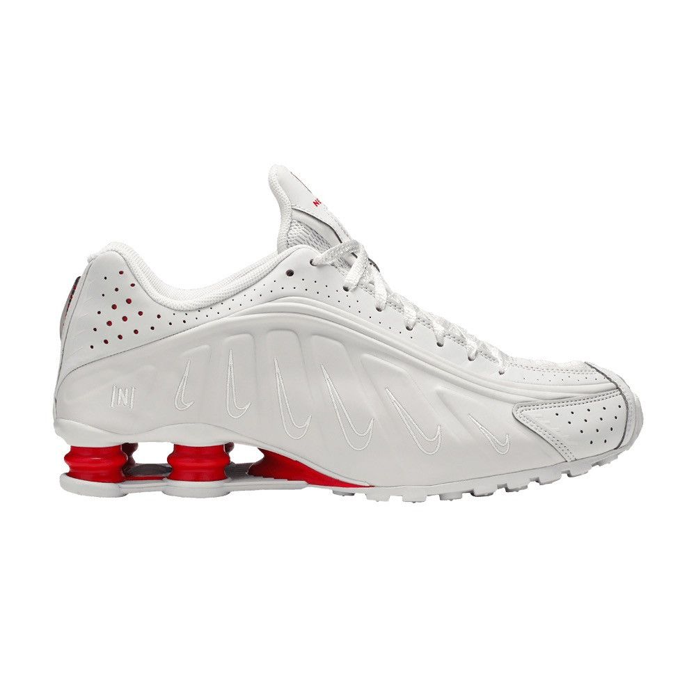 Nike Nike Shox R4 x Neymar White US 15 [BV1387-002] Size US 15 / EU 48 - 1 Thumbnail