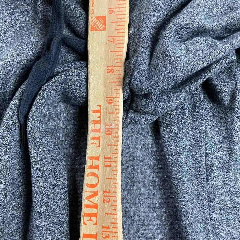 Abercrombie & Fitch Abercrombie & FItch Sweatpants Women's Large Joggers Stretch Size 30" / US 8 / IT 44 - 6 Thumbnail