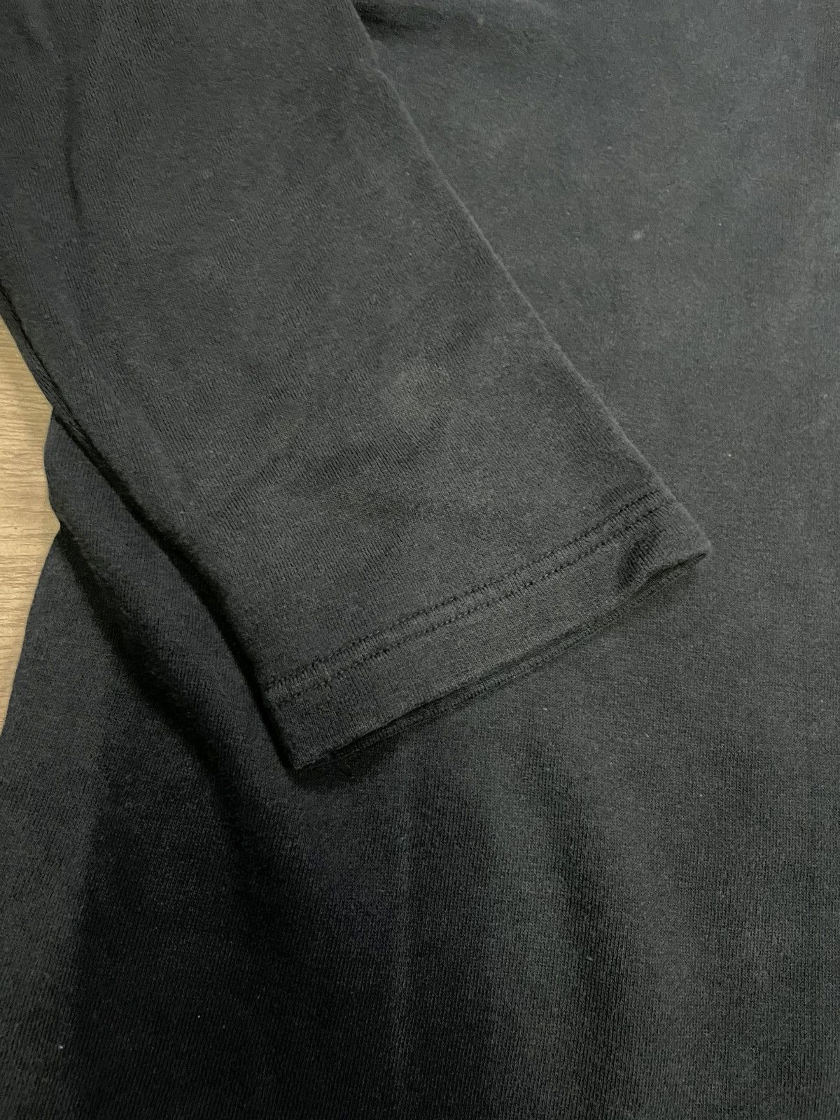 DKNY DKNY half zipper Size US M / EU 48-50 / 2 - 3 Thumbnail