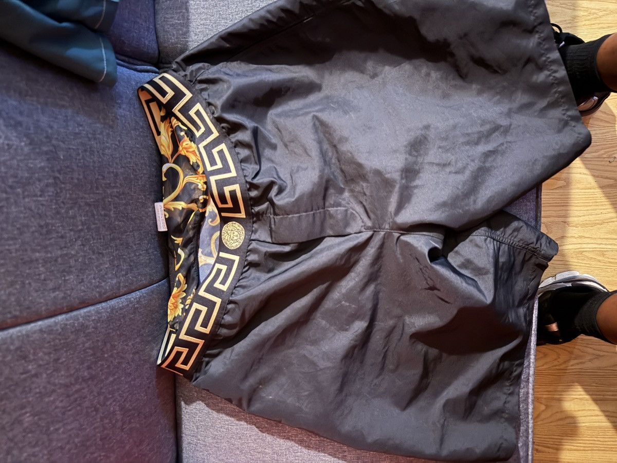 Versace Versace Swim trunks Size US 34 / EU 50 - 1 Thumbnail