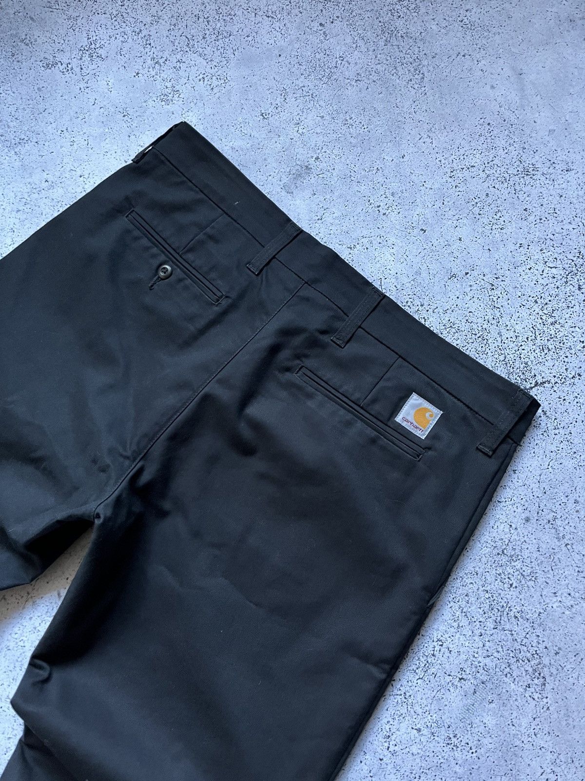 Carhartt × Vintage Vintage Carhartt Sid Pants Jeans Workwear Size 34x36 Y2K Size US 34 / EU 50 - 3 Thumbnail