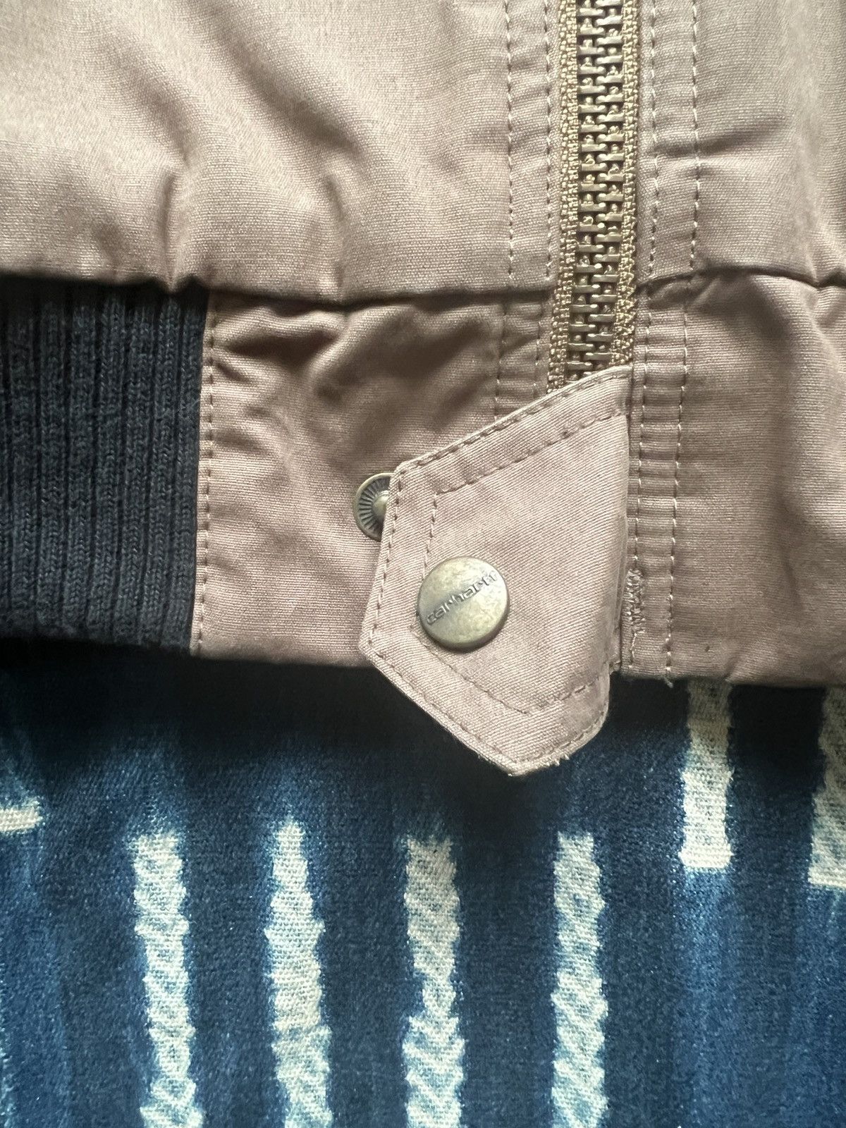 Carhartt Carhartt Vintage Jacket Size US M / EU 48-50 / 2 - 9 Thumbnail