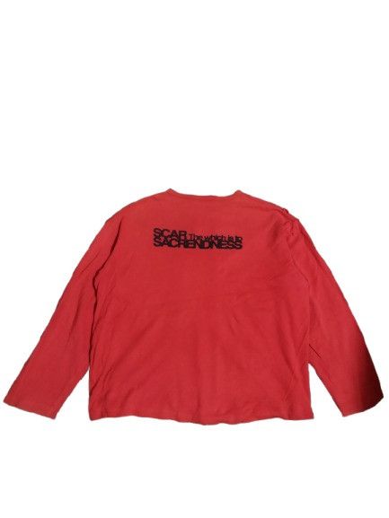 Japanese Brand B&T Club Tee Size US XL / EU 56 / 4 - 2 Thumbnail