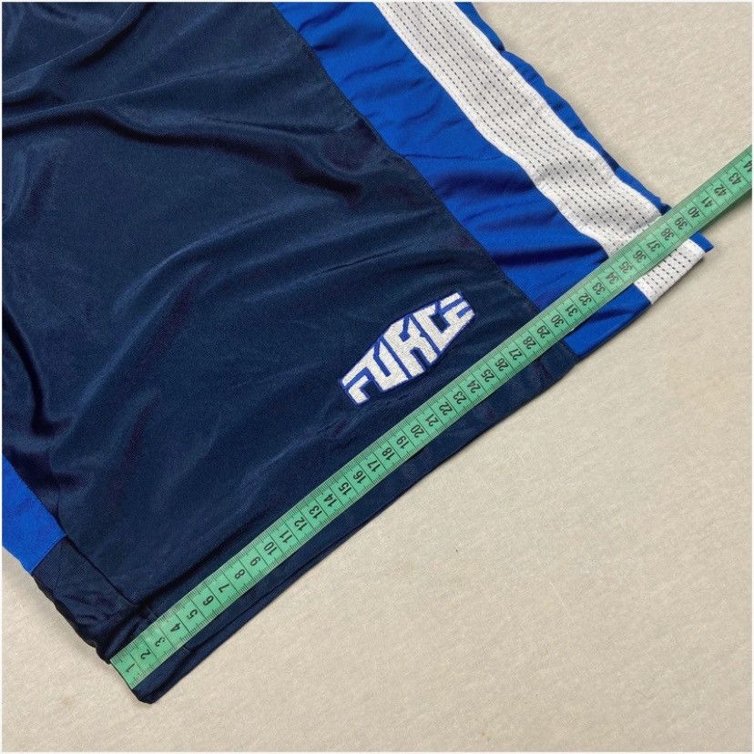 Nike Y2K Nike shorts XXL Size US 44 / EU 60 - 10 Thumbnail