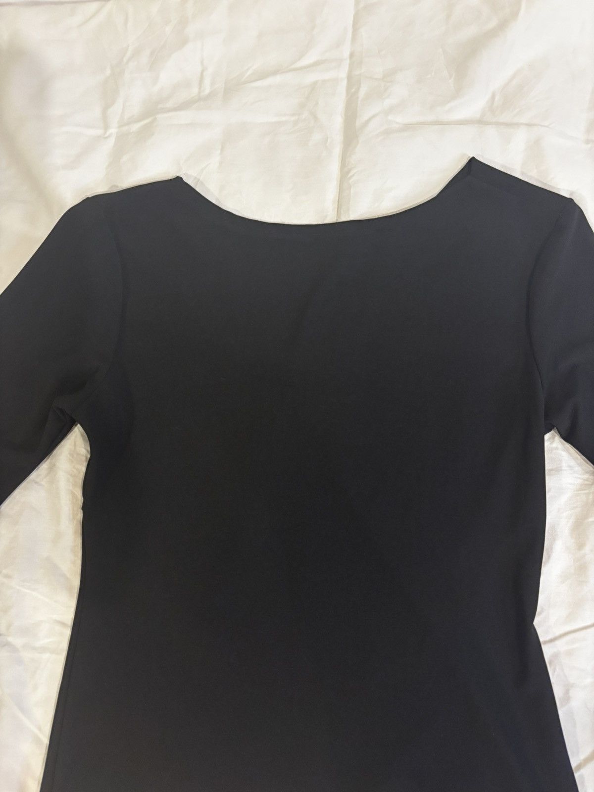 Other Black blouse.WT762 Size XS / US 0-2 / IT 36-38 - 10 Thumbnail