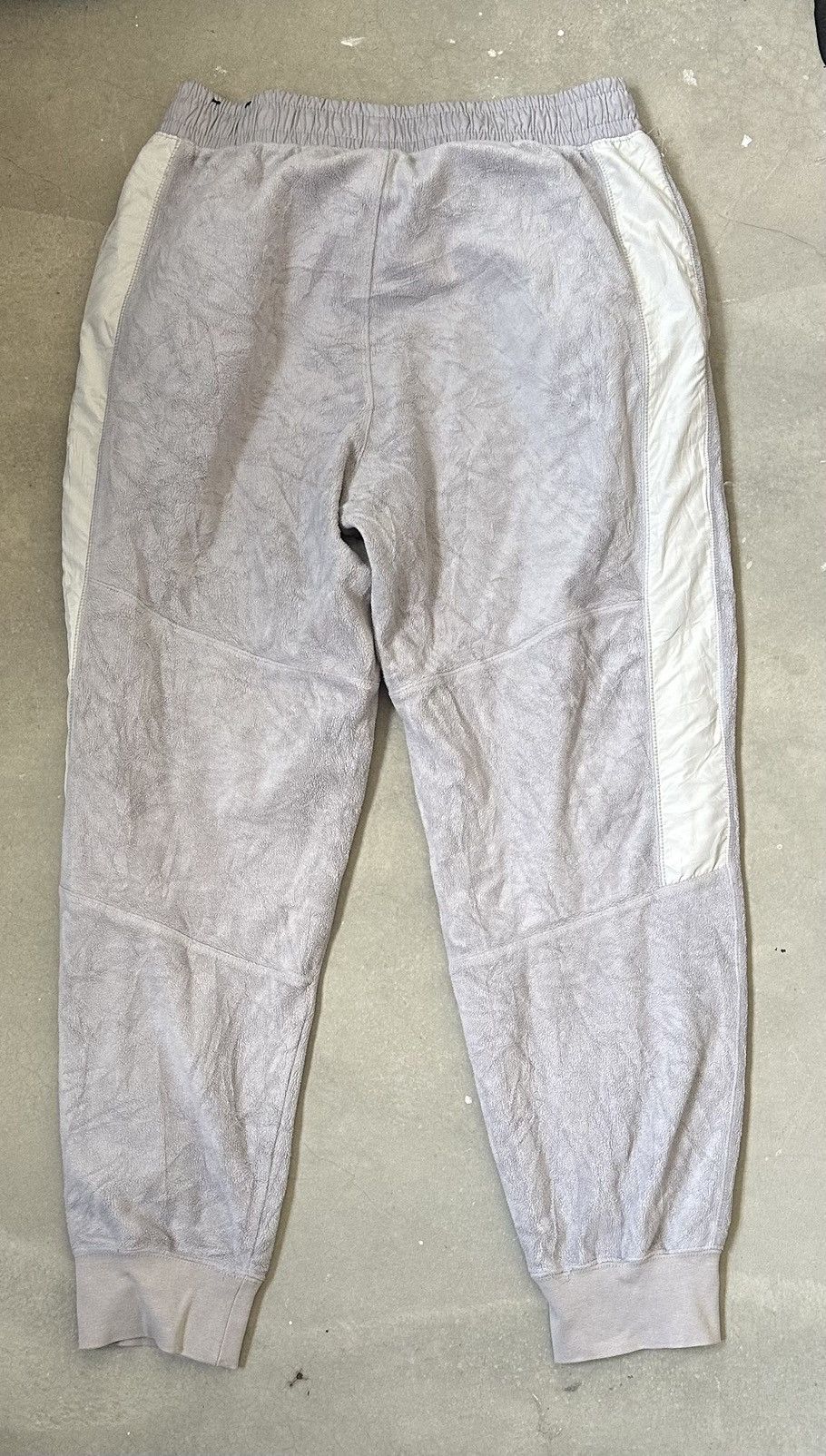 Nike NIKE FLEECE PANT Size US 34 / EU 50 - 9 Thumbnail