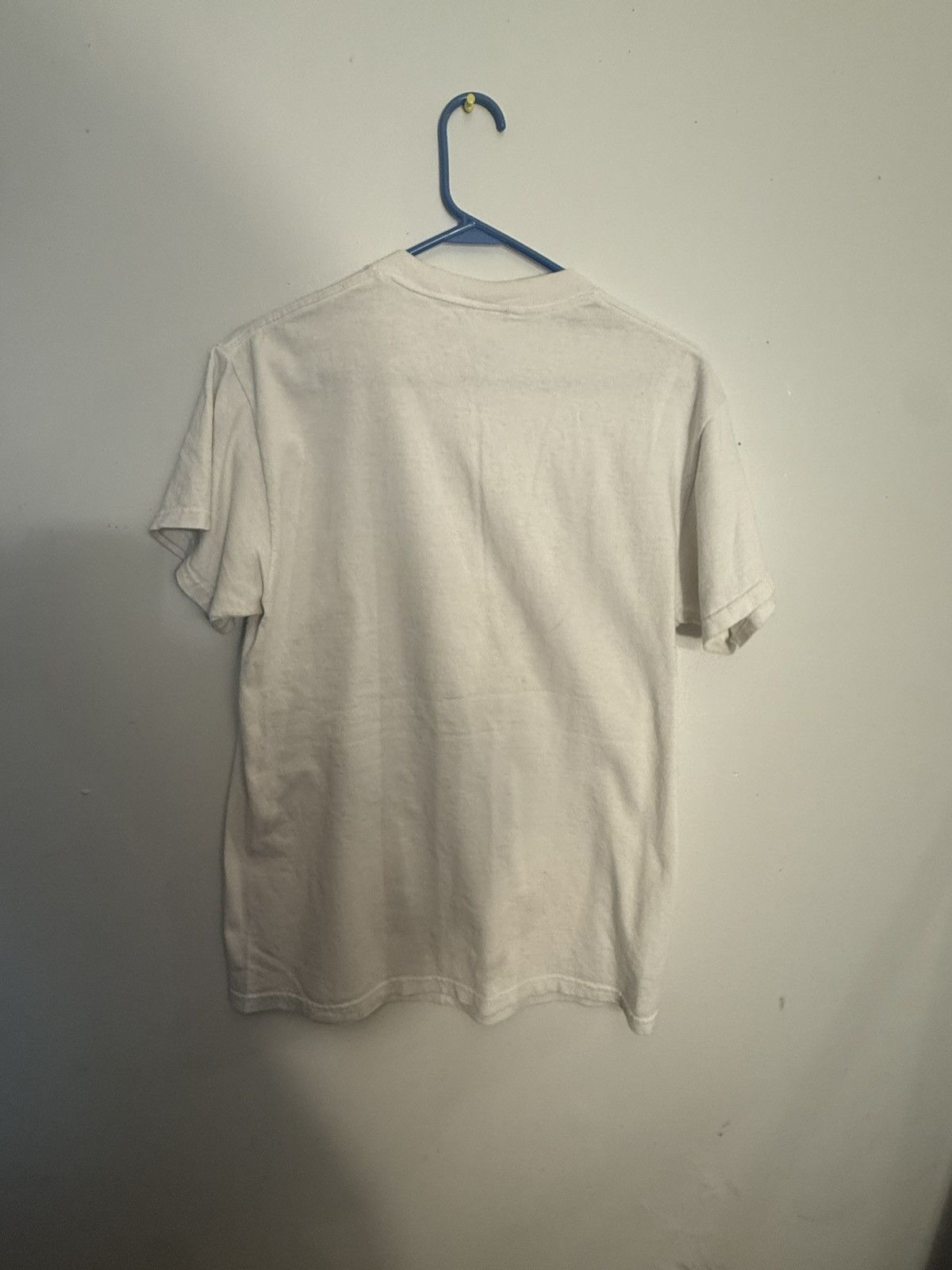 Vintage Vintage Roy jones jr shirt Size US M / EU 48-50 / 2 - 2 Thumbnail