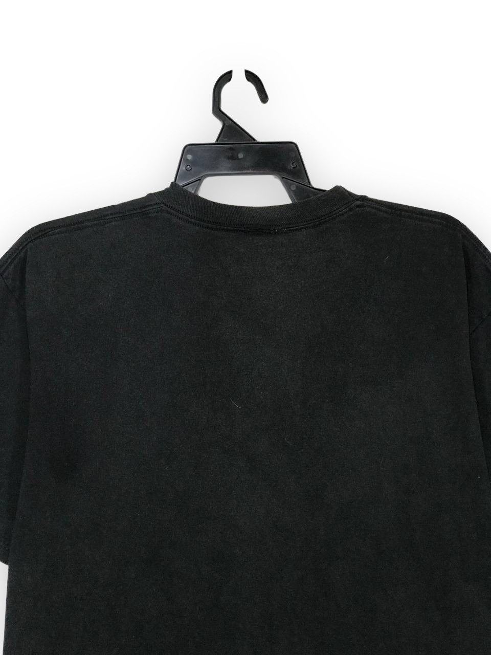 Vintage Vintage rare Mike Tyson He’s Back 19 August 1995 sz L Size US L / EU 52-54 / 3 - 9 Thumbnail