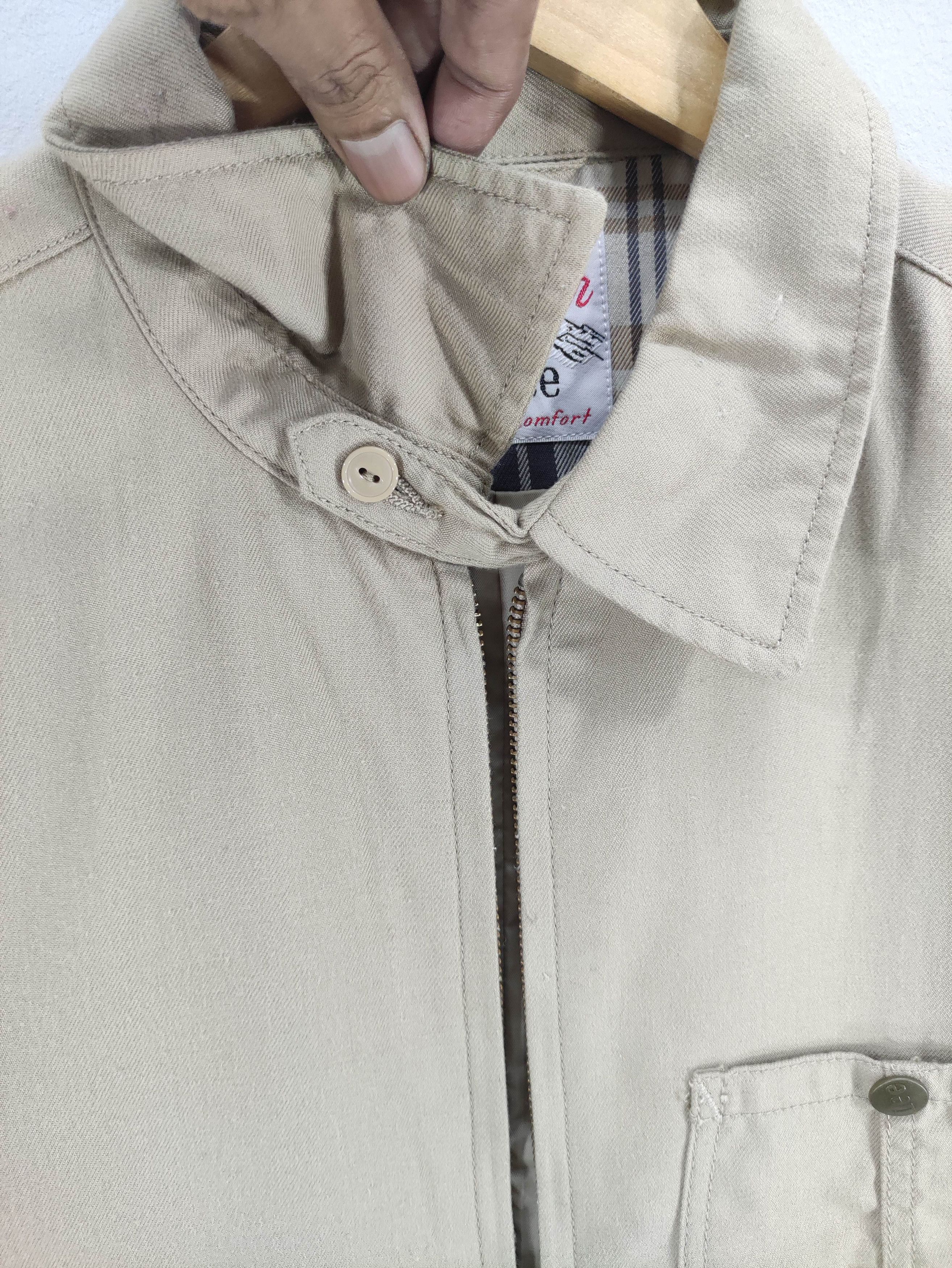 Lee Vintage Lee Union Made Tailor Western Jacket Zipper Size US M / EU 48-50 / 2 - 5 Thumbnail