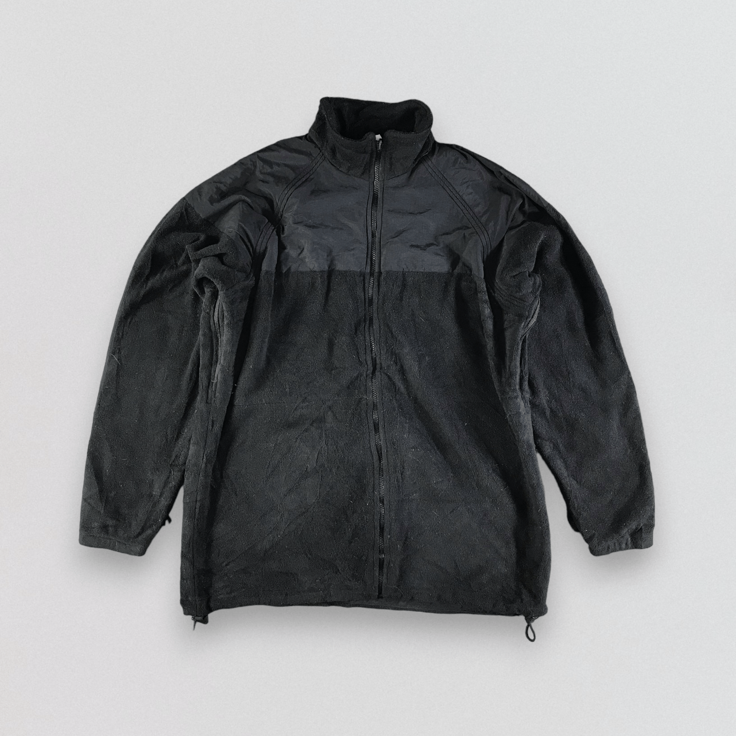 Other US Navy Fleece Jacket Size US M / EU 48-50 / 2 - 1 Thumbnail