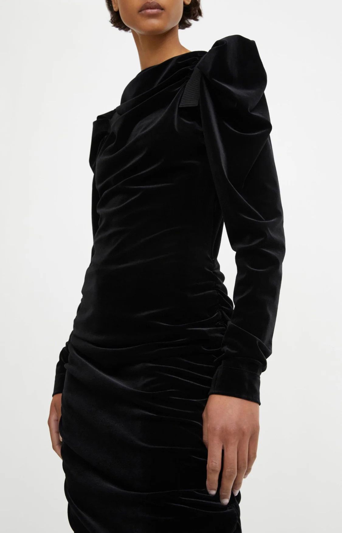 Rodebjer Rodebjer Minia Dress Size S / US 4 / IT 40 - 1 Thumbnail