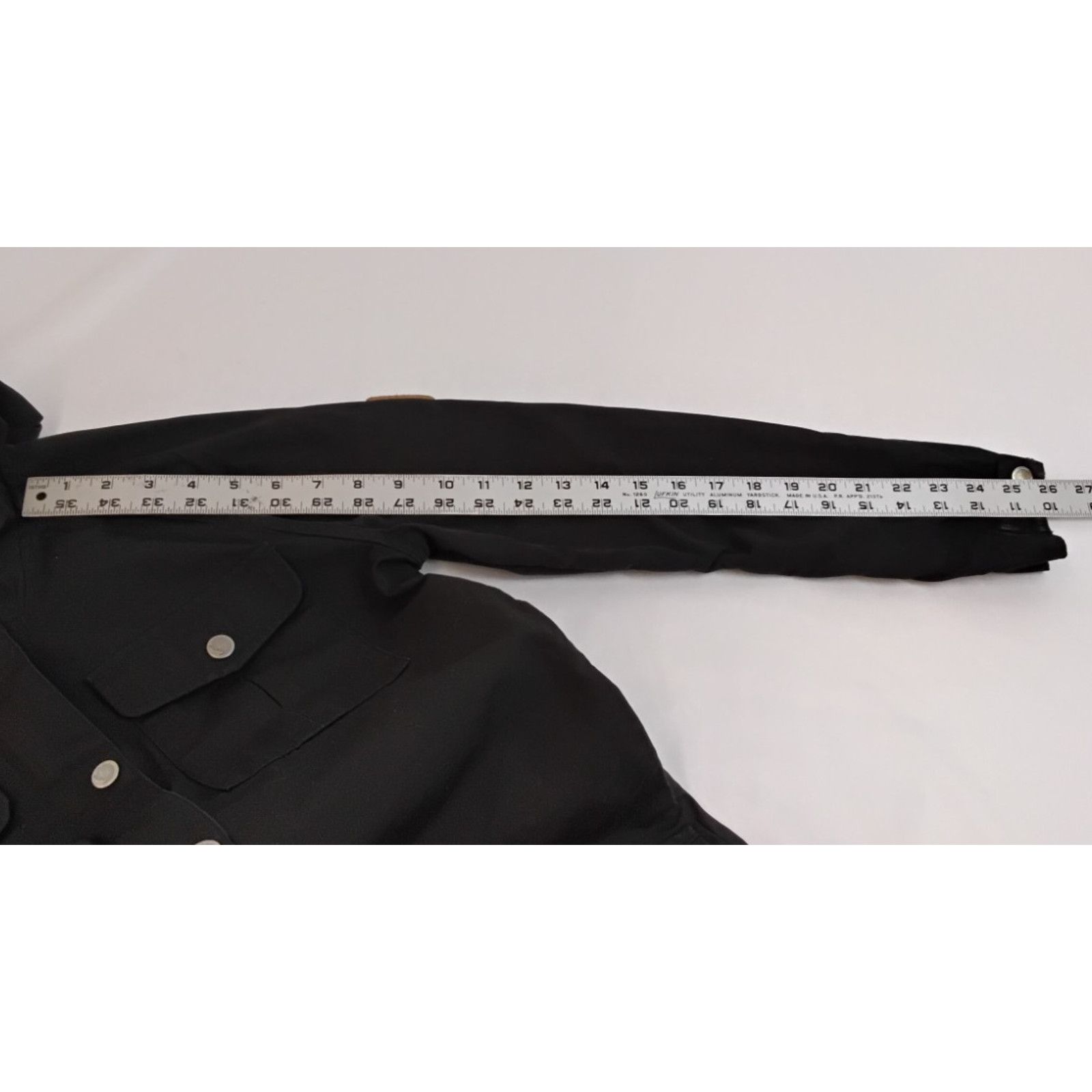 Fjallraven Fjall Raven Greenland G-1000 Light Parka Women's XXS Black Size XXS / US 00 / IT 34 - 15 Thumbnail