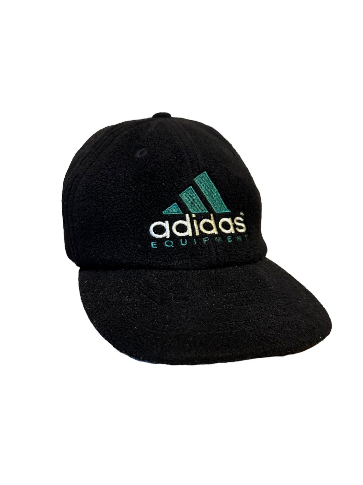 Adidas Adidas Equipment EQT 90s Sports Baseball Cap Hat Snapback Grailed