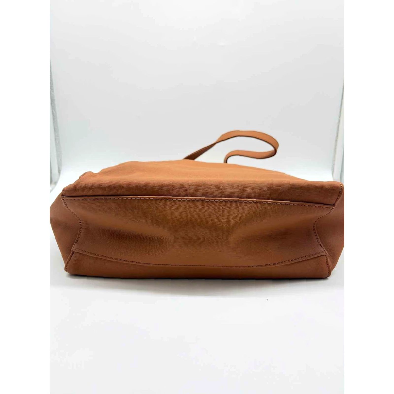 Vintage Pre-Owned Joy Brown Shoulder Bag Size ONE SIZE - 5 Thumbnail