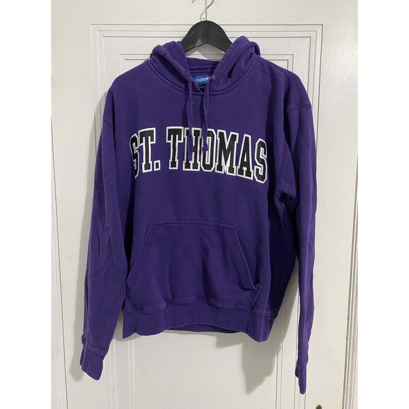 Gear for Sports University of St. Thomas Tommies Hoodie Sweatshirt Size M Size US M / EU 48-50 / 2 - 1 Thumbnail