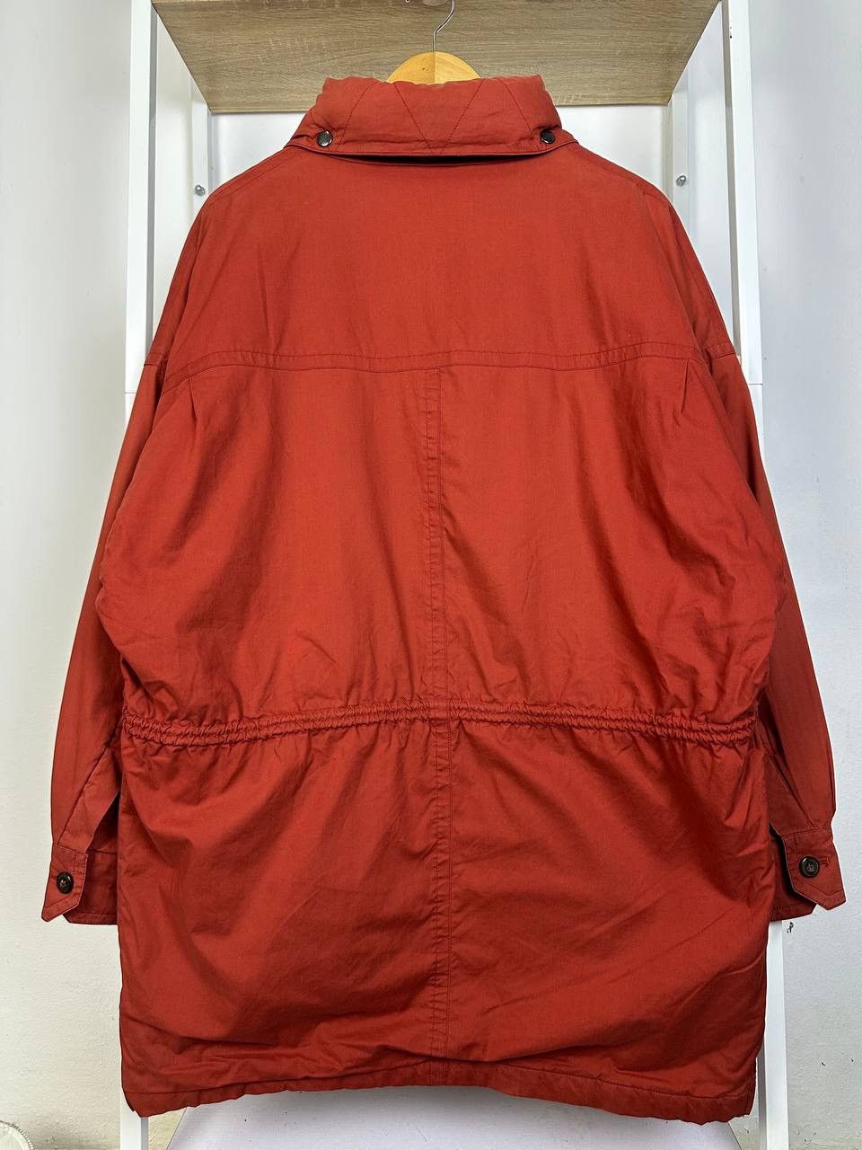 Burberry × Vintage Vintage BURBERRYS’ MARUZEN TOKYO Made in England Nova Checks Size US M / EU 48-50 / 2 - 11 Thumbnail