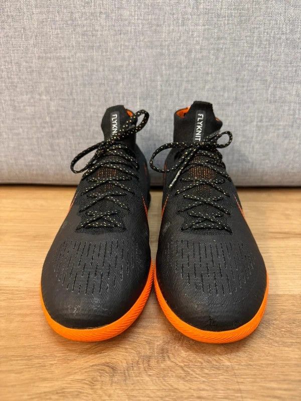 Nike Nike MercurialX SuperFlyx 6 Elite ACC Spain Futsal 40,5 Size US 7.5 / EU 40-41 - 5 Thumbnail