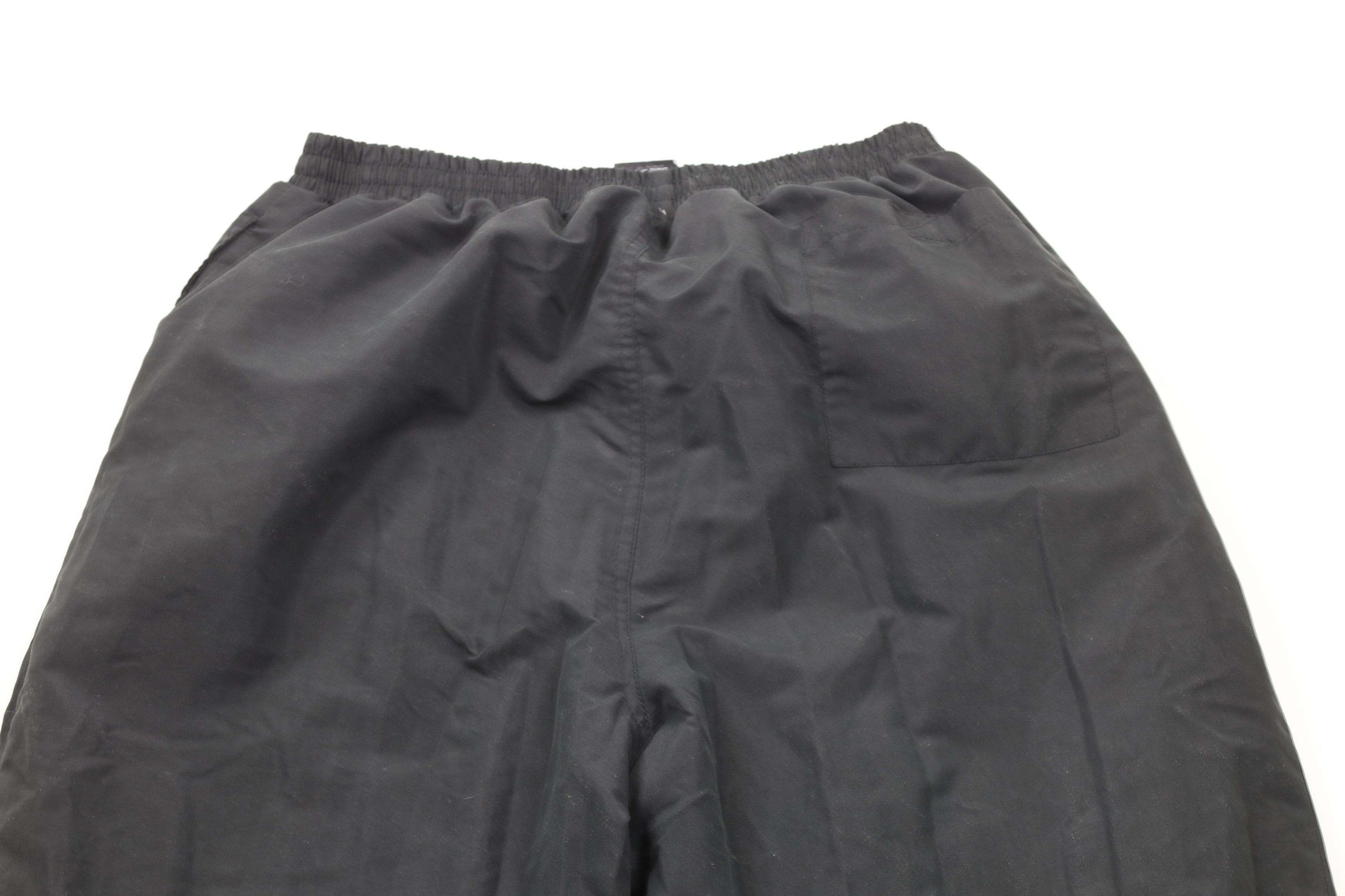 Vintage Vintage 90s USA Olympics Lined Microfiber Joggers Pants Size US 36 / EU 52 - 11 Thumbnail