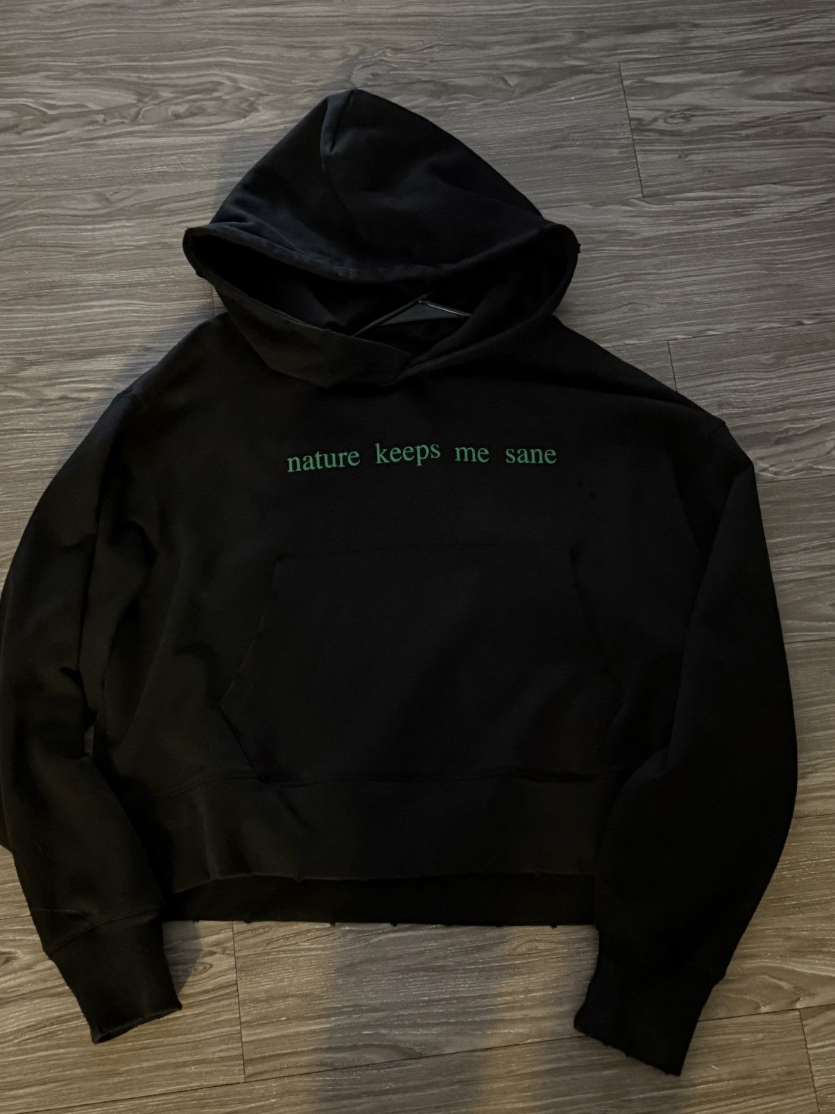 Japanese Brand Nature Keeps Me Sane Size US M / EU 48-50 / 2 - 1 Thumbnail
