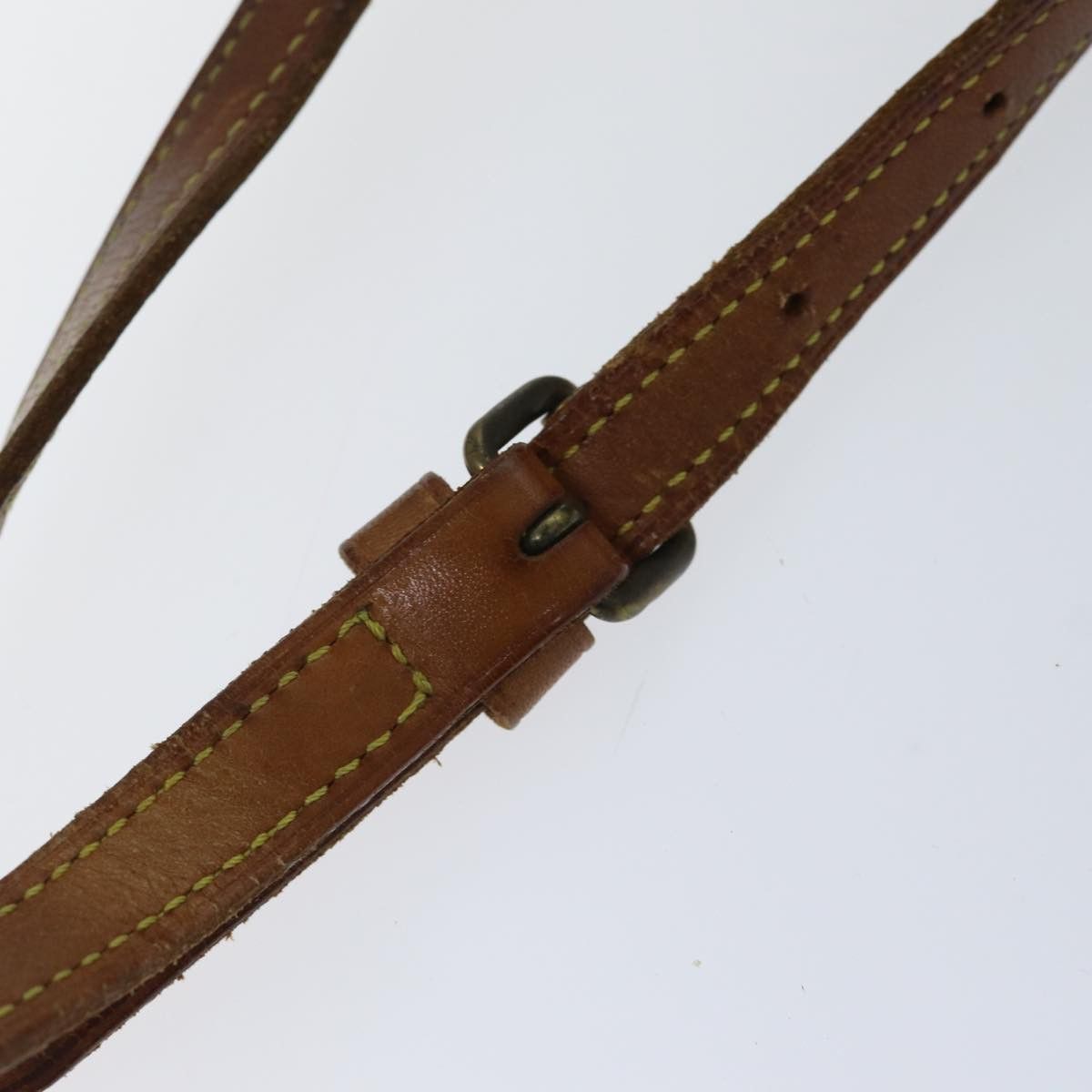 Louis Vuitton LOUIS VUITTON Monogram Trocadero 23 Shoulder Bag M51276 Size ONE SIZE - 8 Thumbnail