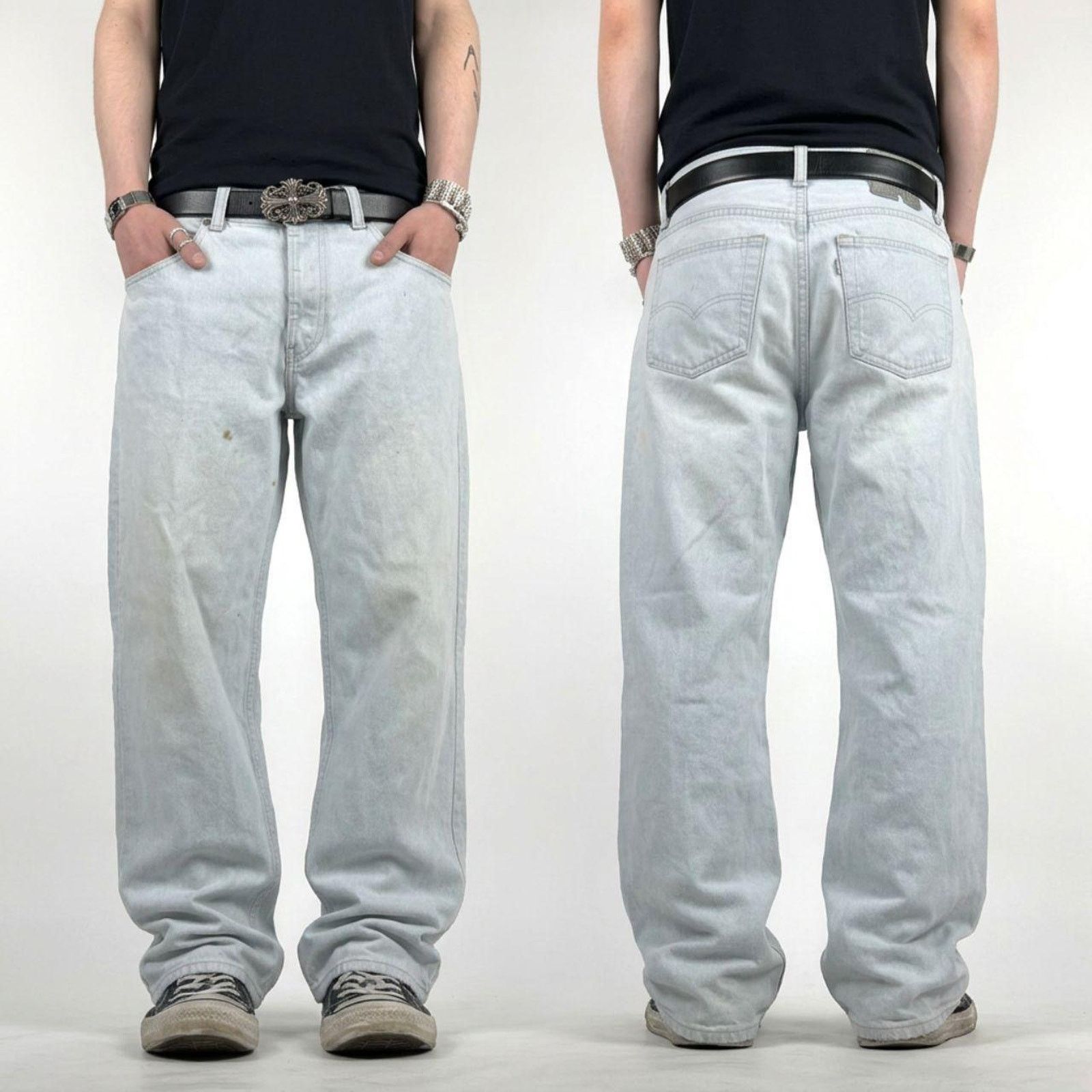 Japanese Archive Denim | Grailed