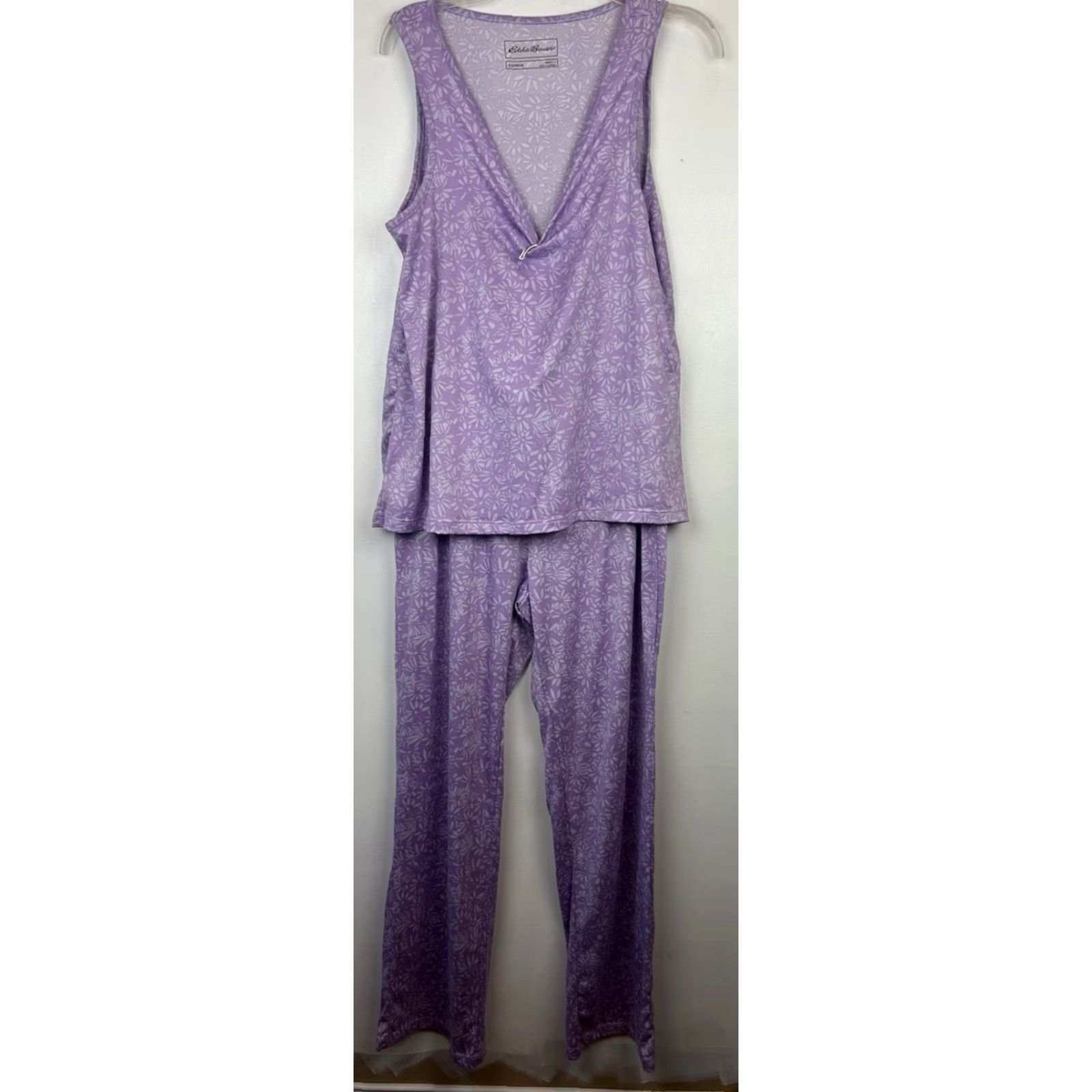 Eddie Bauer VINTAGE-not applicable Size 36" / US 14 / IT 50 - 2 Thumbnail