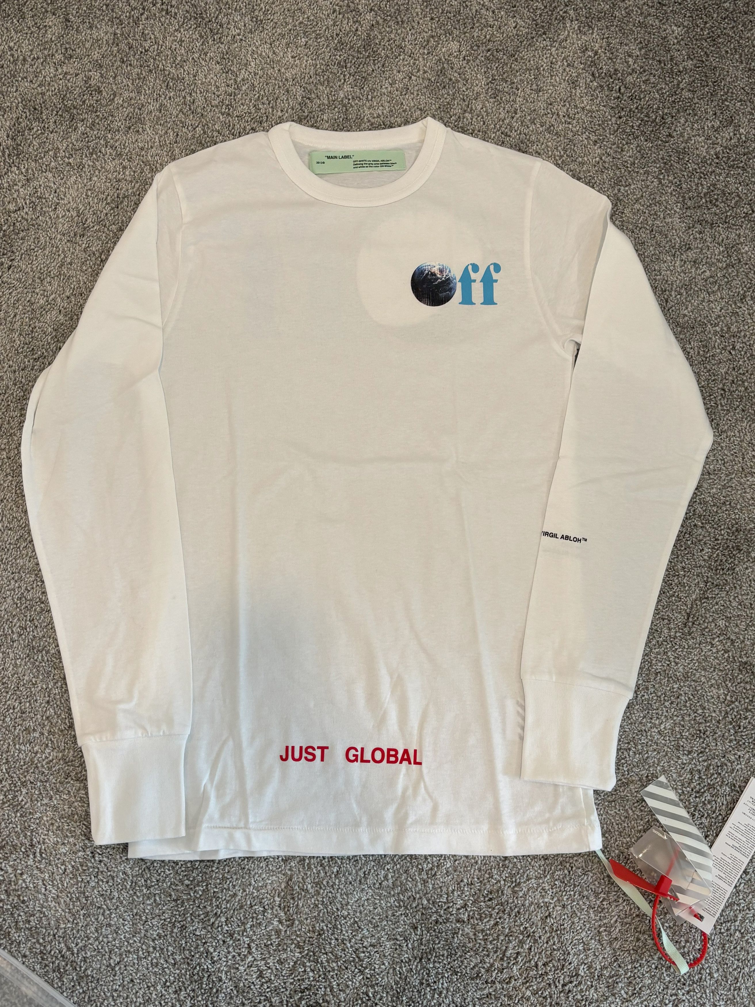 Kith × Off-White | Grailed