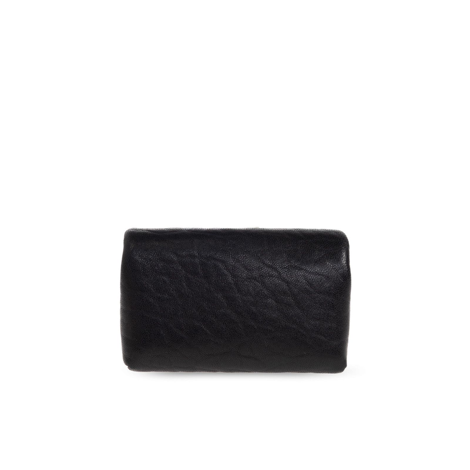 Saint Laurent Paris SAINT LAURENT Black Leather Wallet New & Authentic Size ONE SIZE - 3 Thumbnail