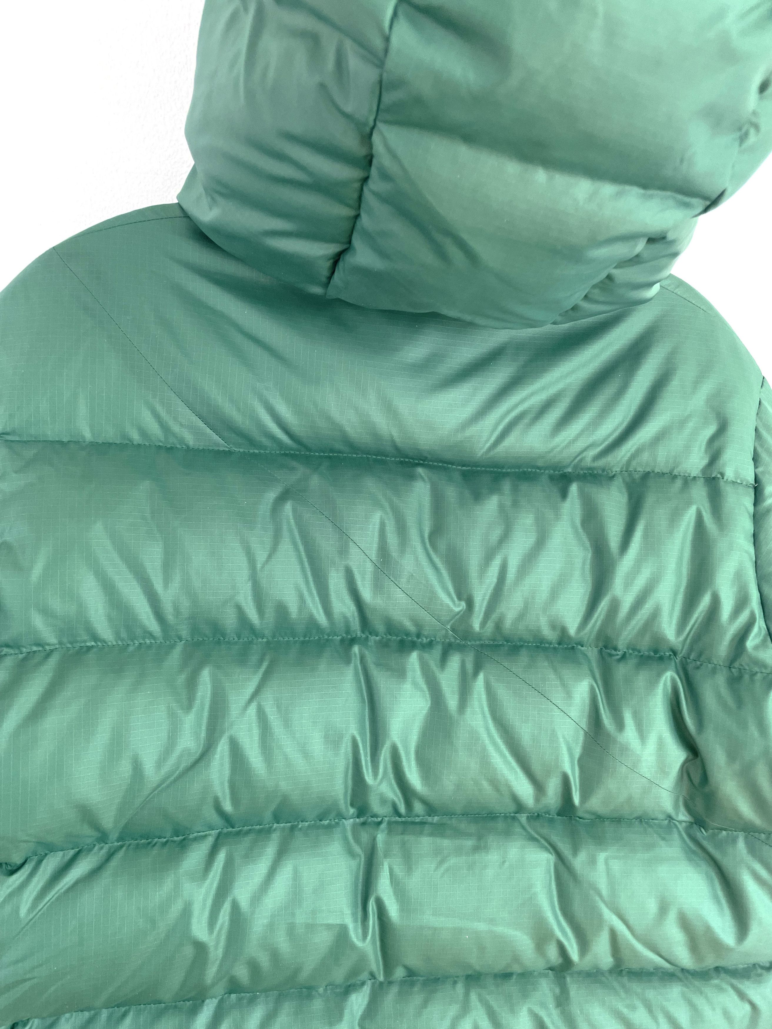 Undercover AW10 Avakareta Life Gira Puffer Jacket Size US M / EU 48-50 / 2 - 10 Thumbnail
