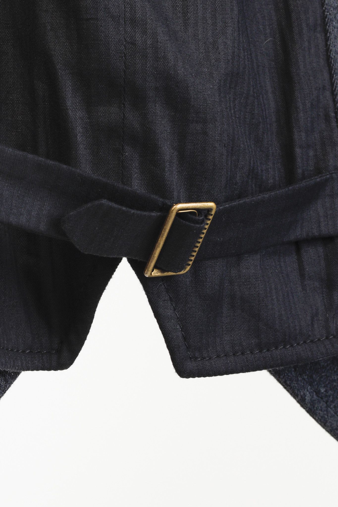 Paul Smith Paul Smith Pocket Watch Accent Cashmere Skirt Size 26" / US 2 / IT 38 - 9 Thumbnail