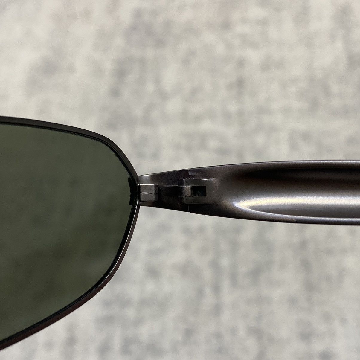 Balenciaga BALENCIAGA BB0335S 006 Sunglasses SILVER Size ONE SIZE - 6 Thumbnail