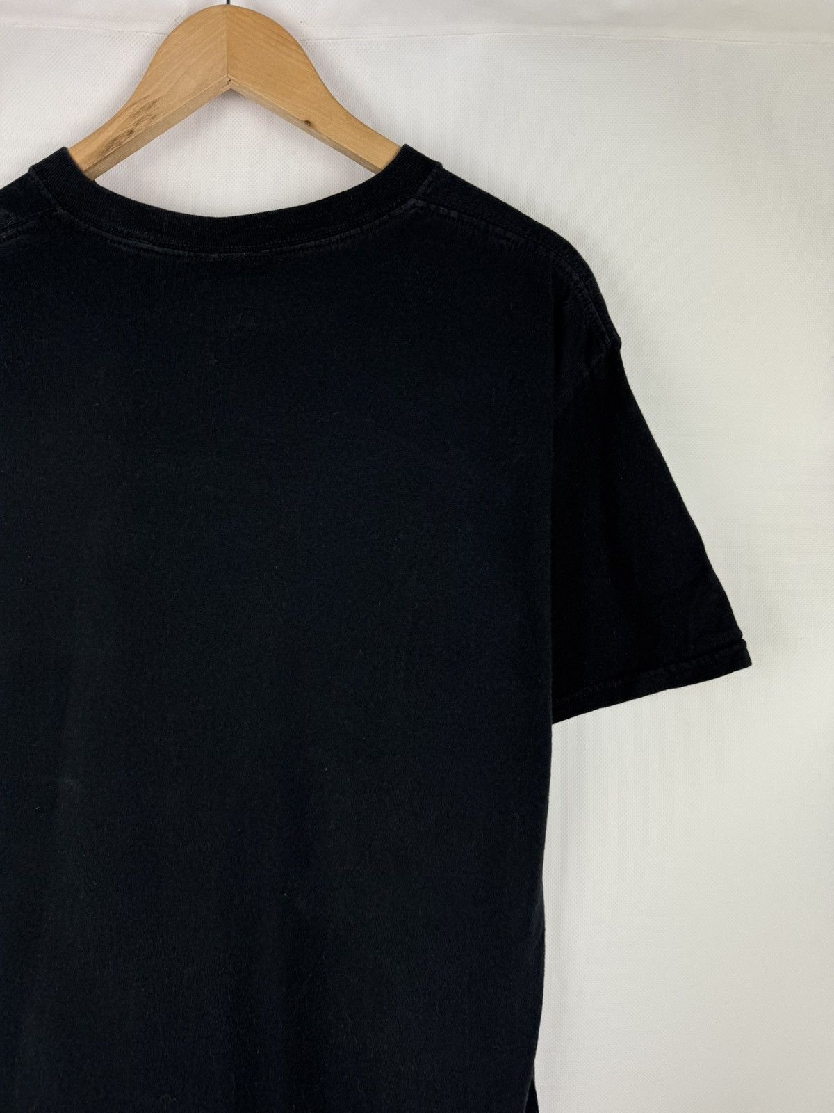 Liquid Blue FTW Shut Up And Ride Liquid Blue Graphic Print T Shirt Tee Size US L / EU 52-54 / 3 - 16 Thumbnail