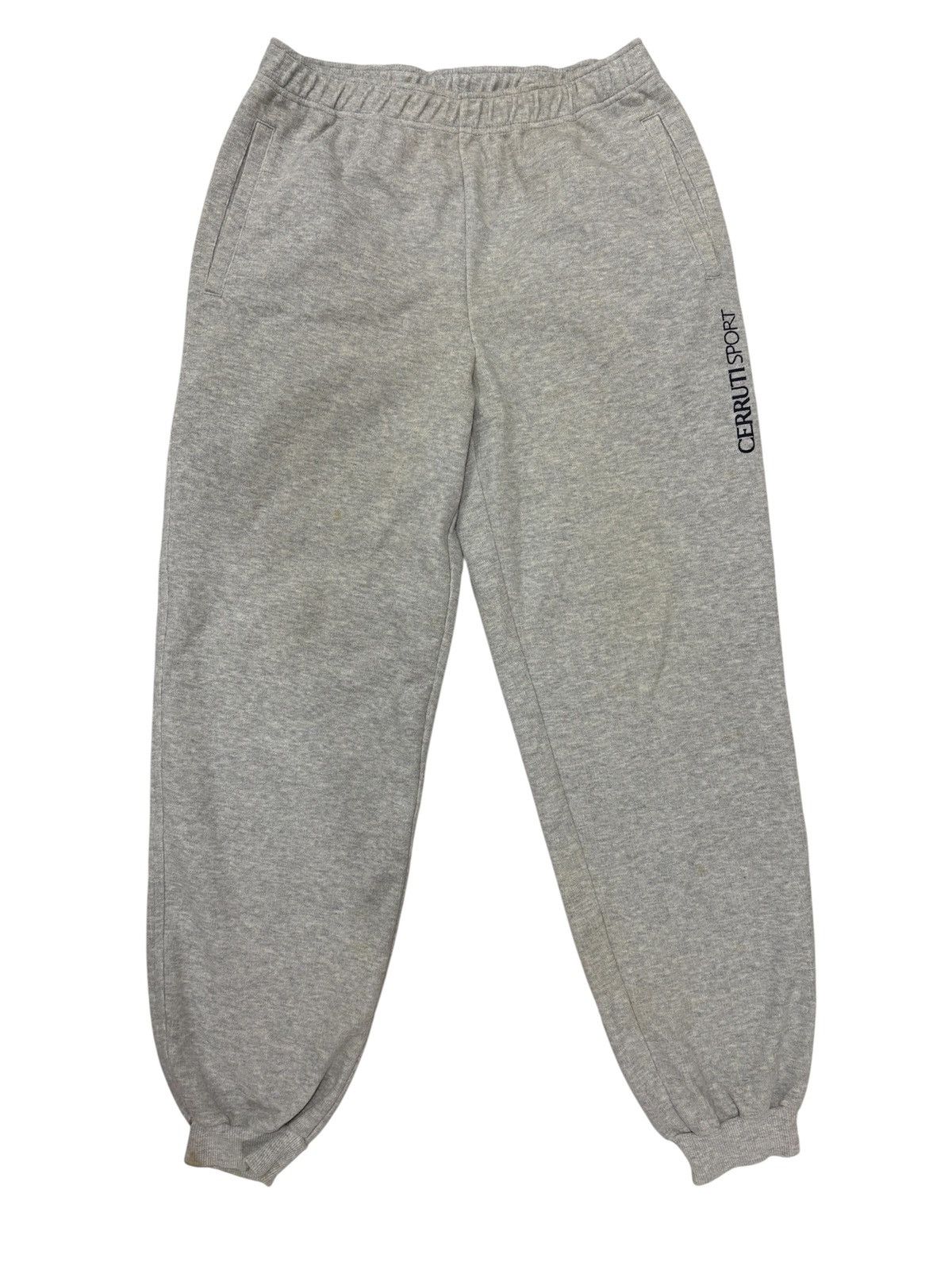 Cerruti 1881 Cerruti pants Size US 28 / EU 44 - 1 Thumbnail