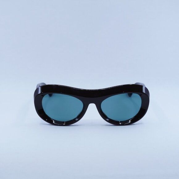 Bottega Veneta 🕶️ New Bottega Veneta BV1284S 004 Sunglasses Size ONE SIZE - 2 Thumbnail