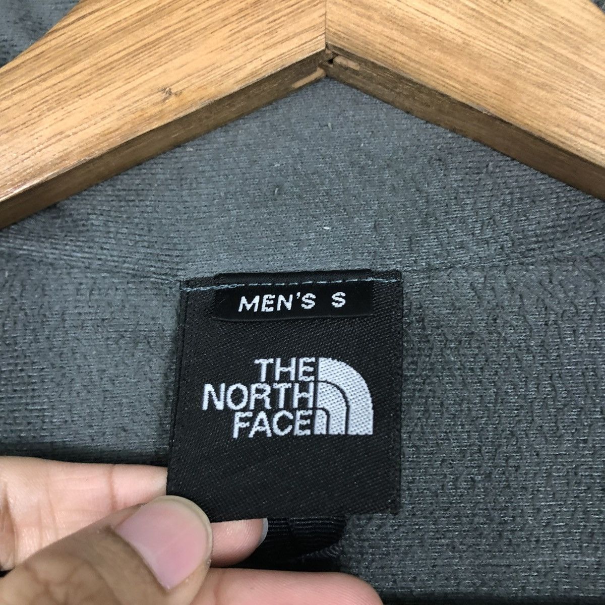 The North Face 🔥VINTAGE FLEECE ZIPPER JACKET THE NORTH FACE Size US S / EU 44-46 / 1 - 21 Thumbnail